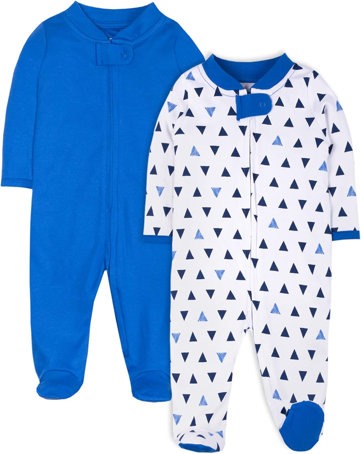 Organic Cotton Sleepwear for Baby Boys Soft Sustainable for Nighttime