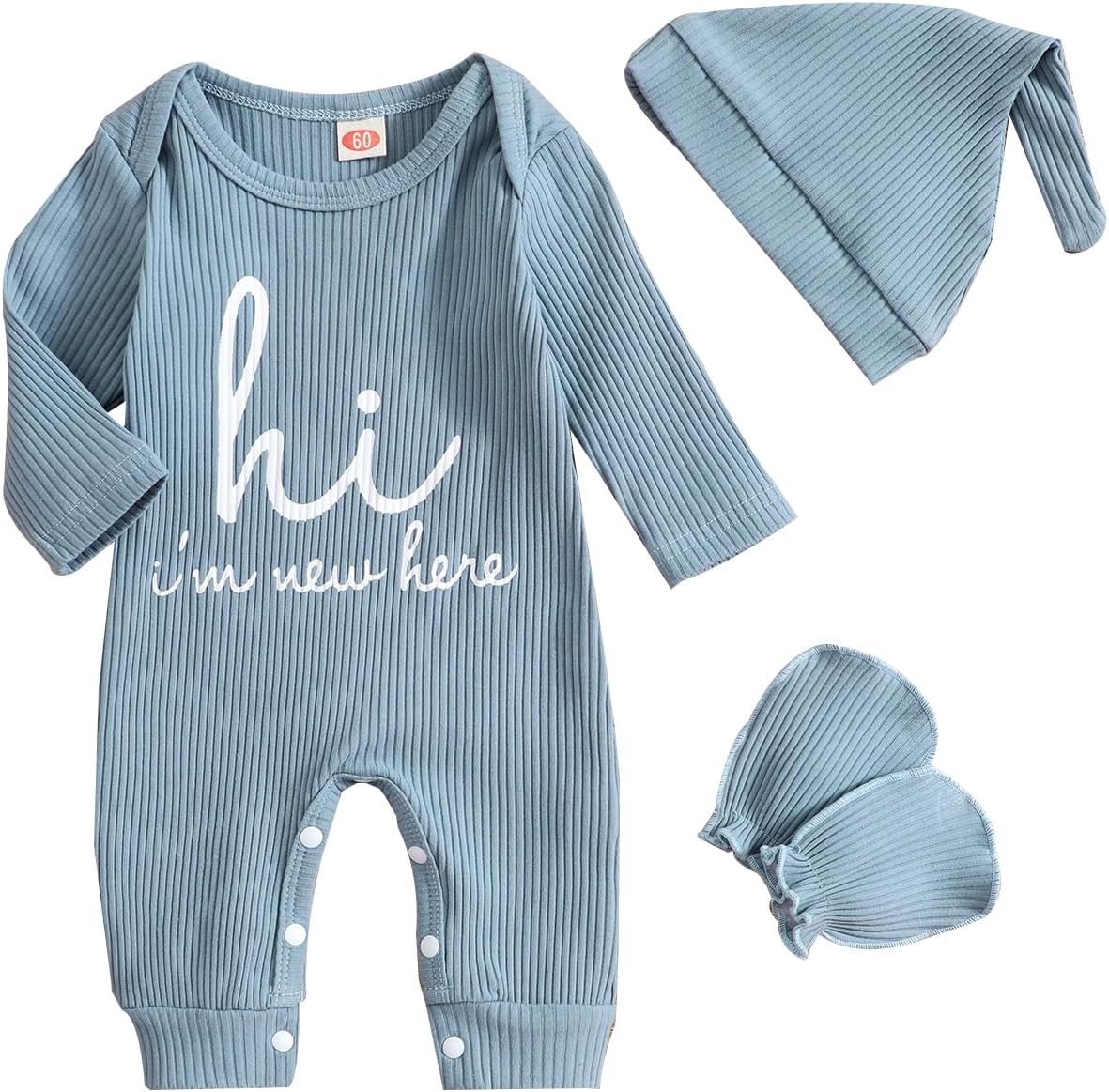 Newborn Romper for Babies