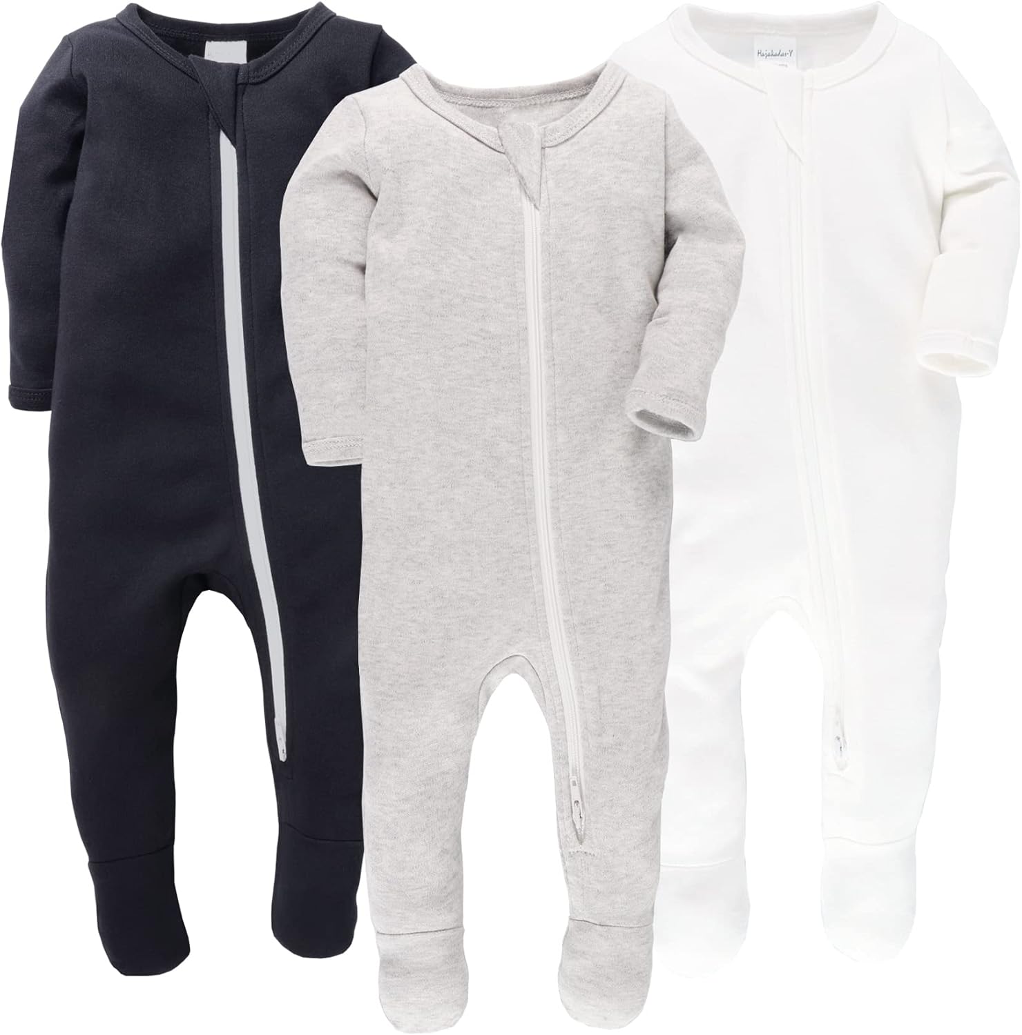 BABY BOYS COTTON PAJamas Set