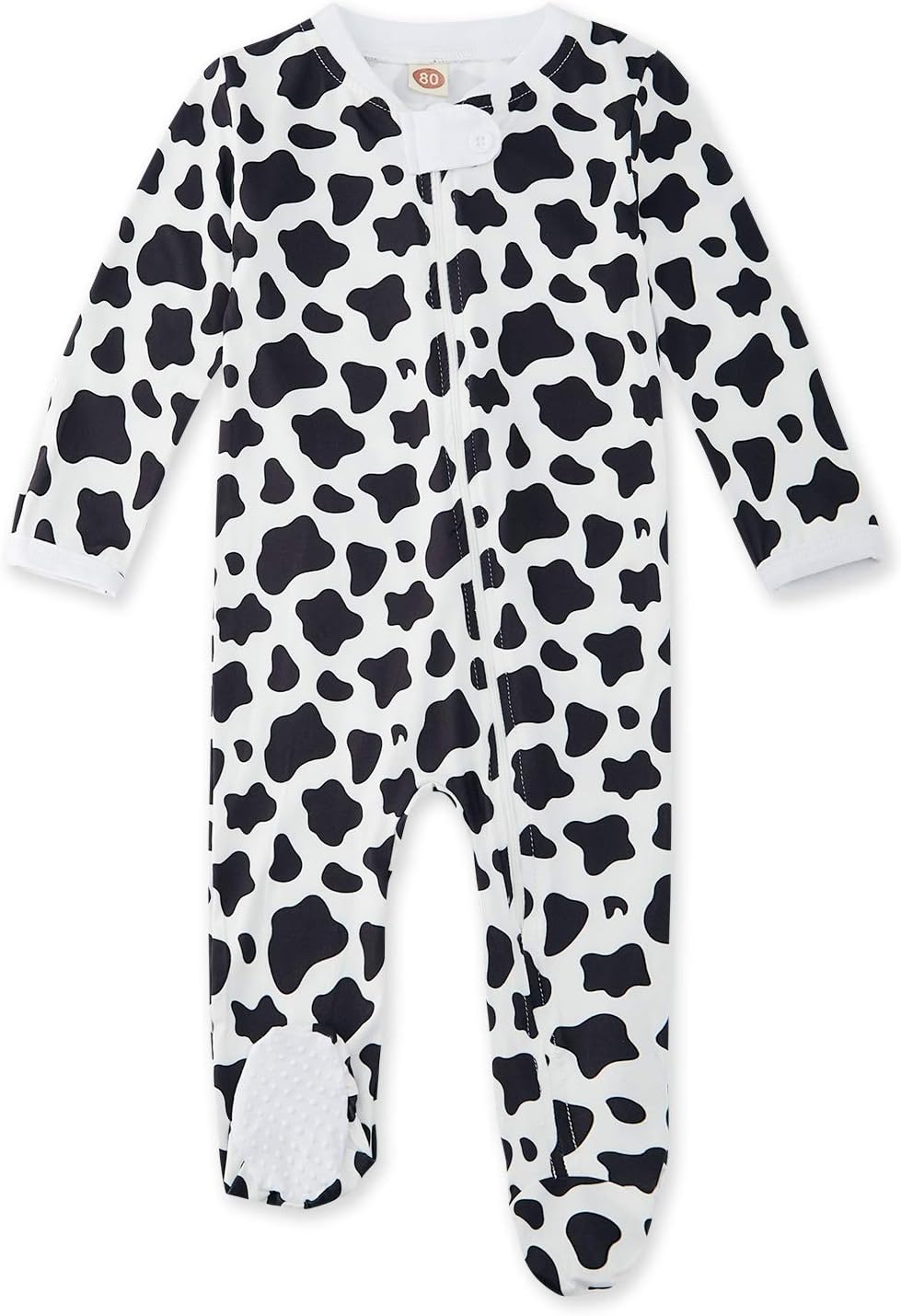 UNIFACO Snug Fit Pajamas for Babies