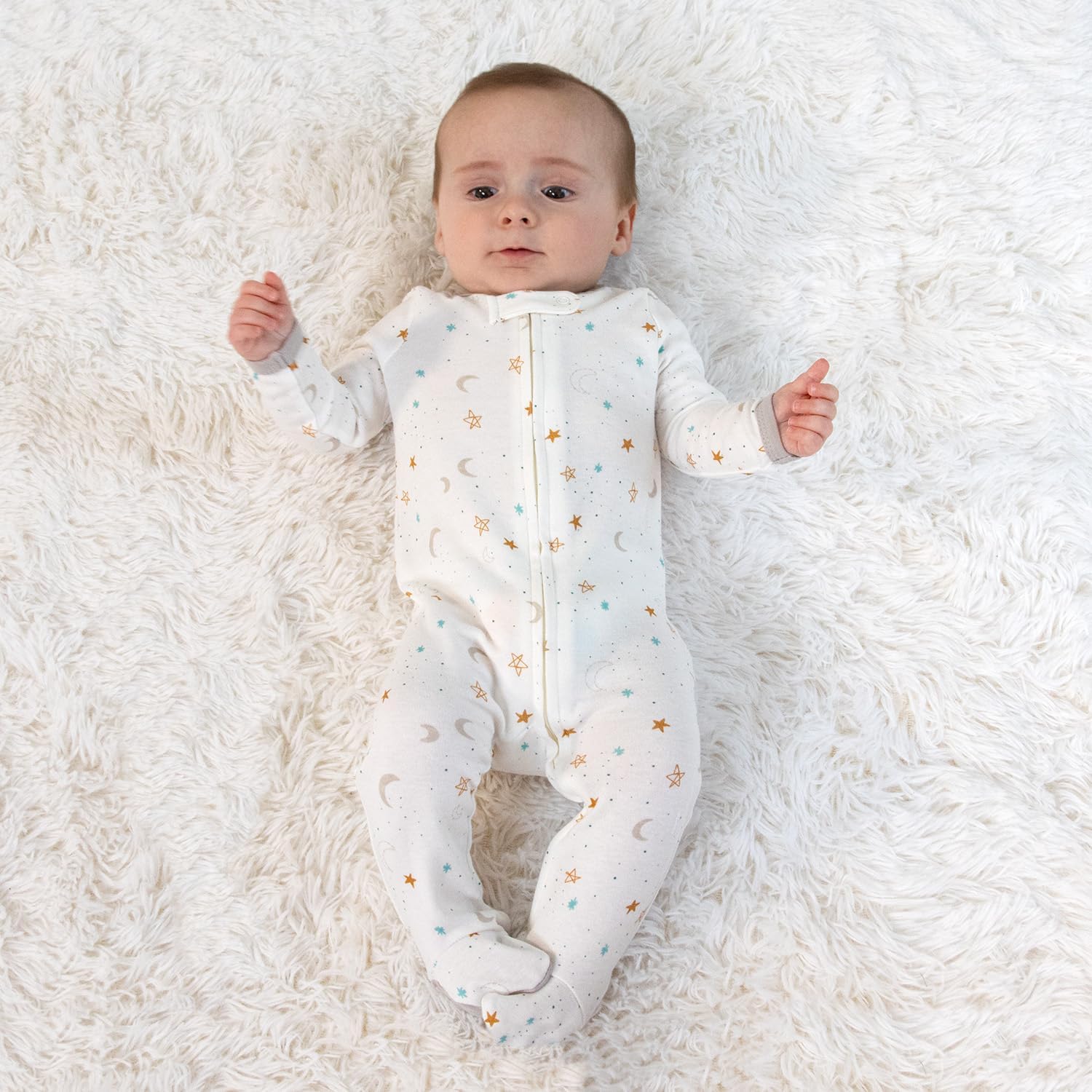 Bounce Back Soft Pajamas for Kids