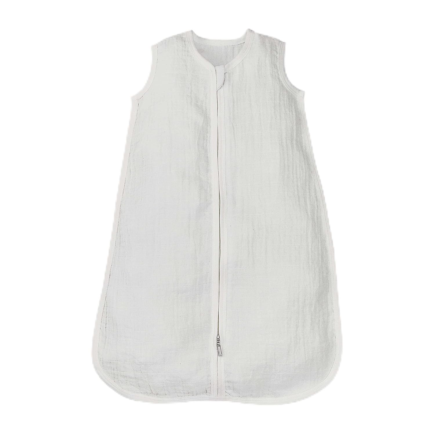 Sturdy Organic Cotton Sleep Sack for Infants 6-12 Months