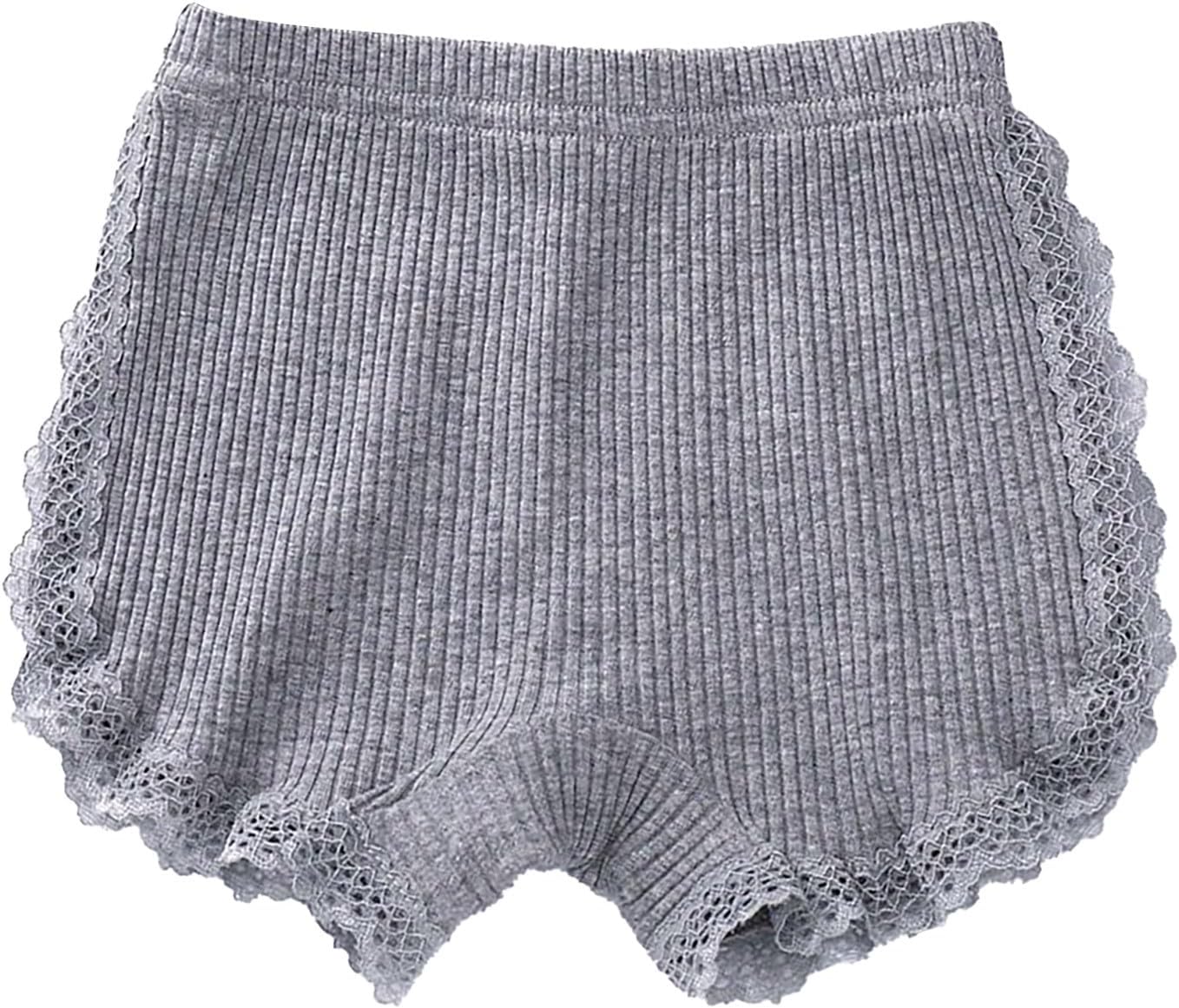 Cotton Baby Shorts Soft and Lightweight for Summer