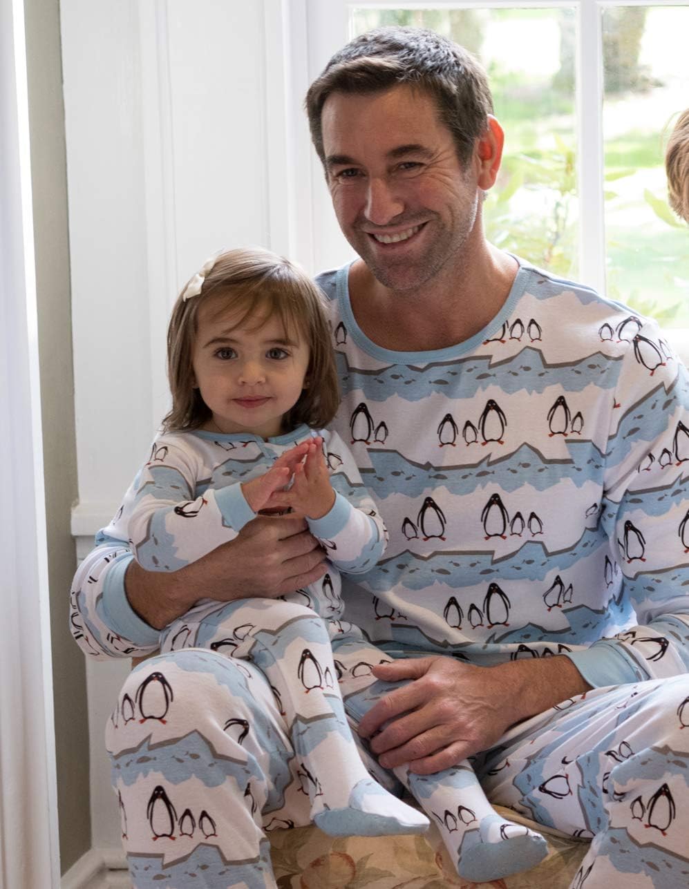 Matched Family Christmas Pajamas Soft 100 Cotton