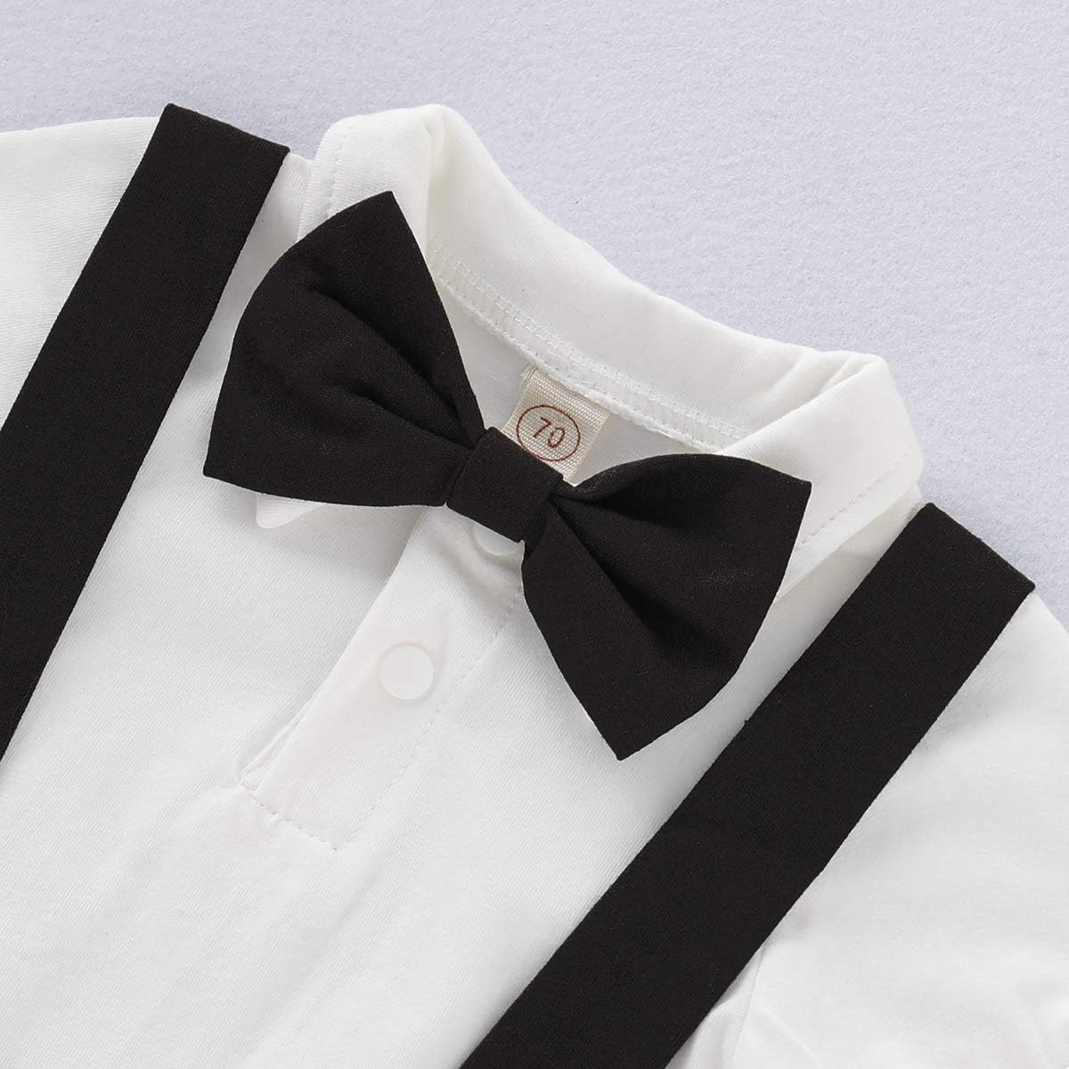 Gentlemans Tuxedo Formal Outfit Set