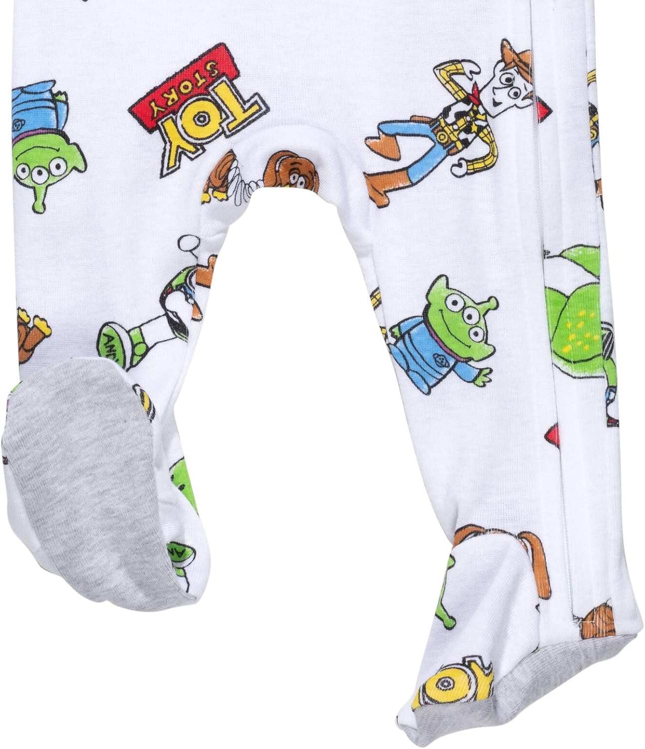 CHEERFUL DISNEY BABY CLOTHING