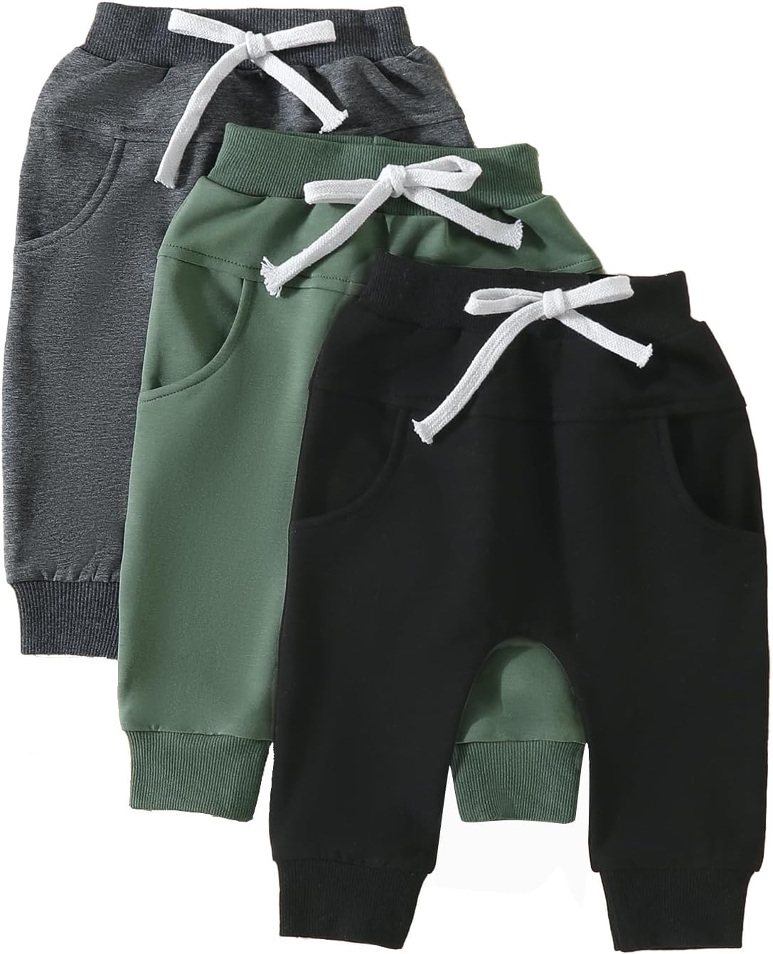 Stylish Comfy Bottoms
