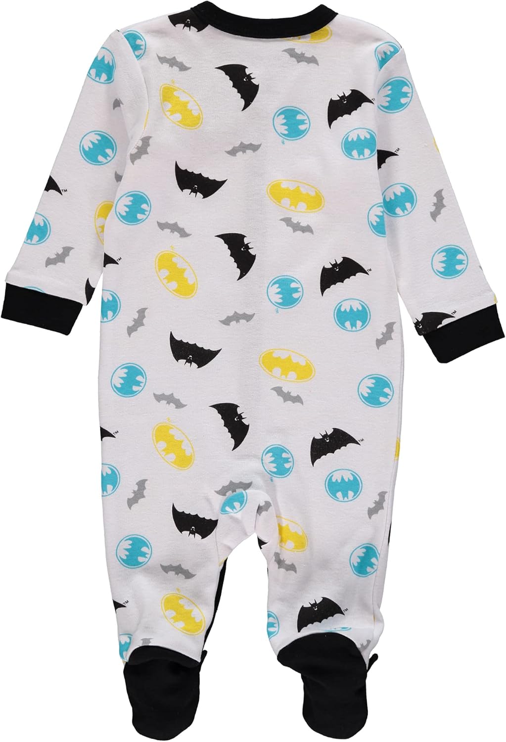 DC Comics Baby Boys Batman Combos