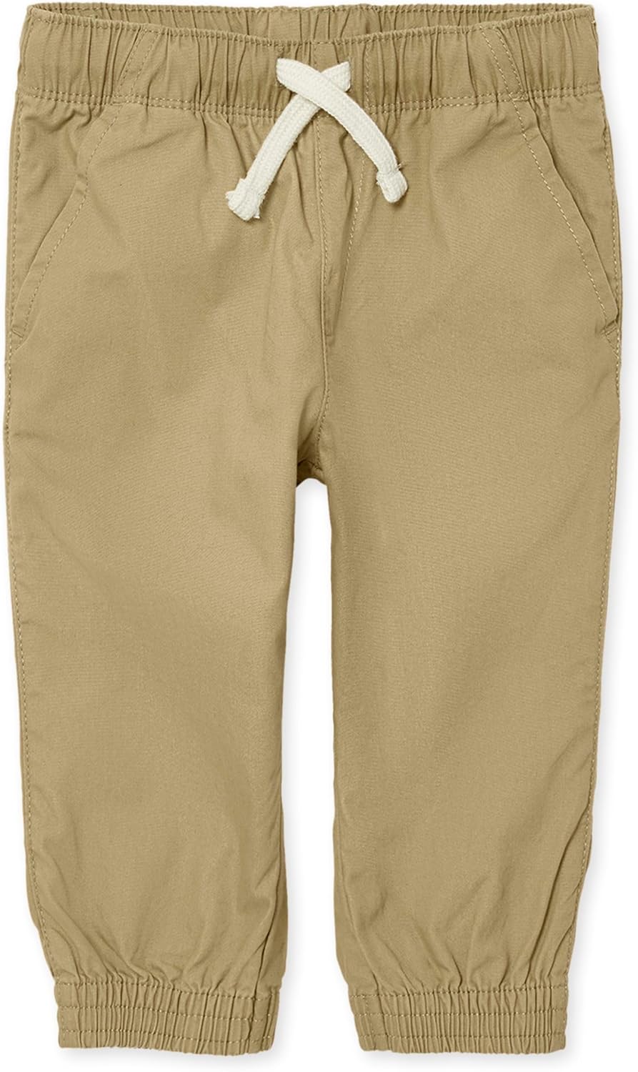 Comfortable Stretch Joggers for Kids