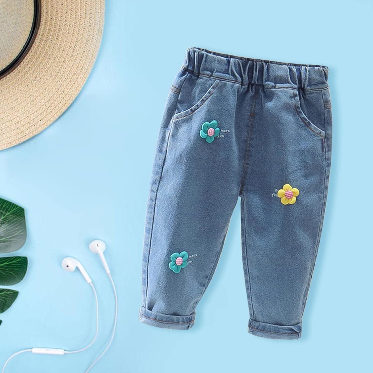Stylish Ergonomic Bottoms for Kids Actual Product Name