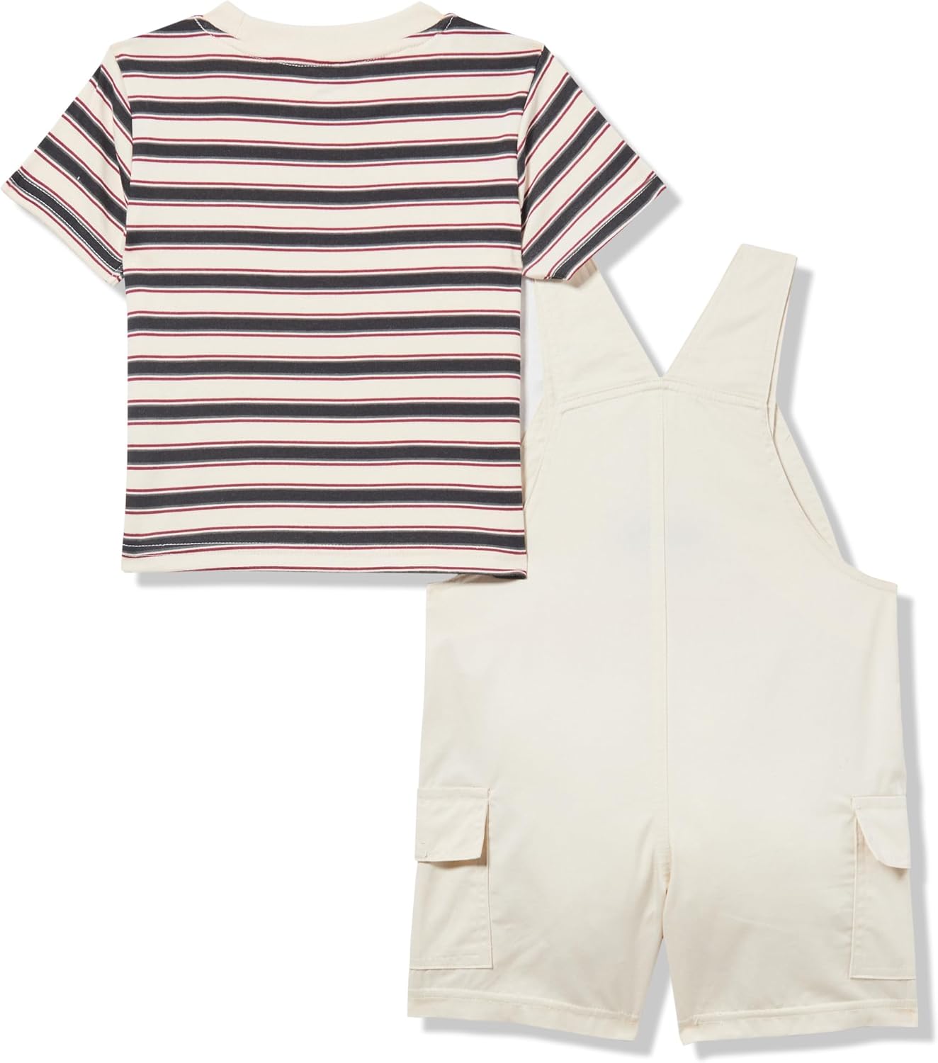 Tommy Hilfiger Boys Shortie Set - Stylish Influencer Clothing