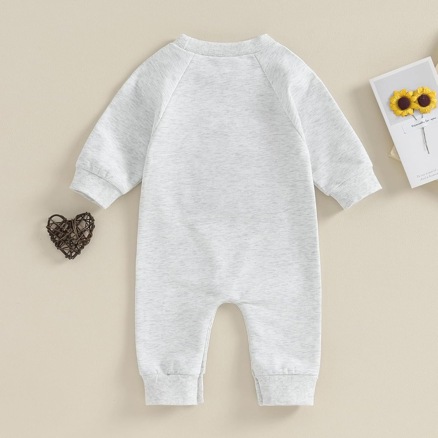 Pengnight Newborn Romper