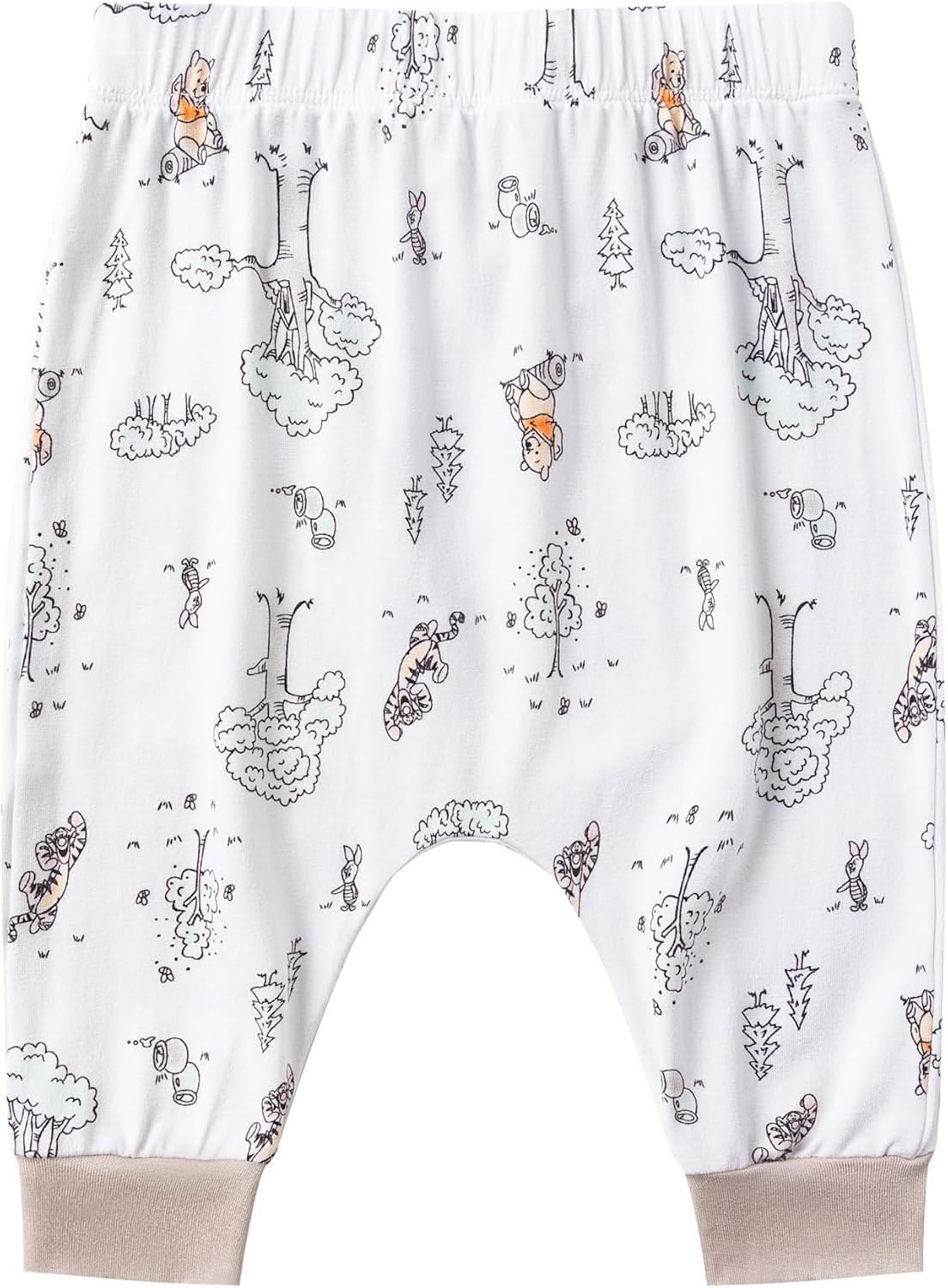 Disney Winnie the Pooh Toddler clothing set