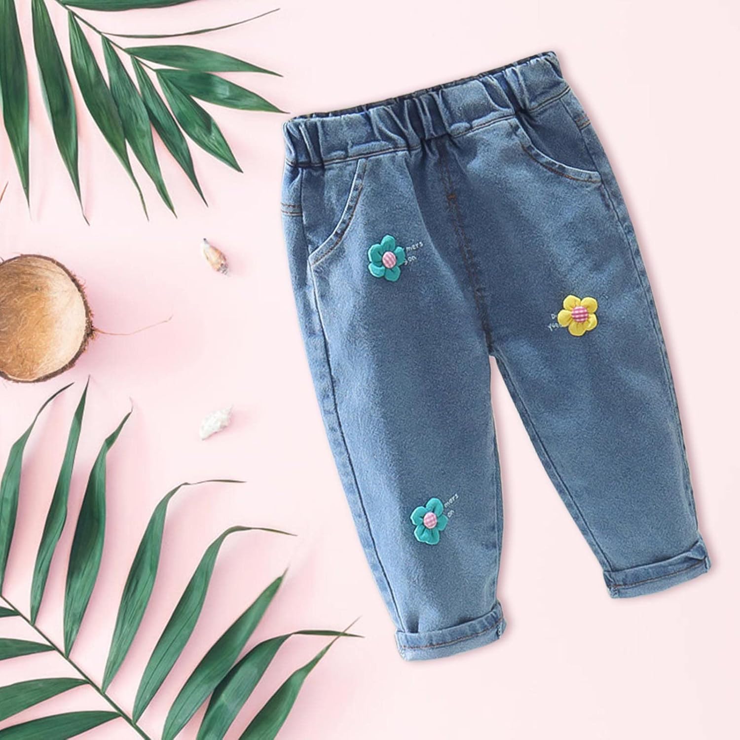 Stylish Ergonomic Bottoms for Kids Actual Product Name