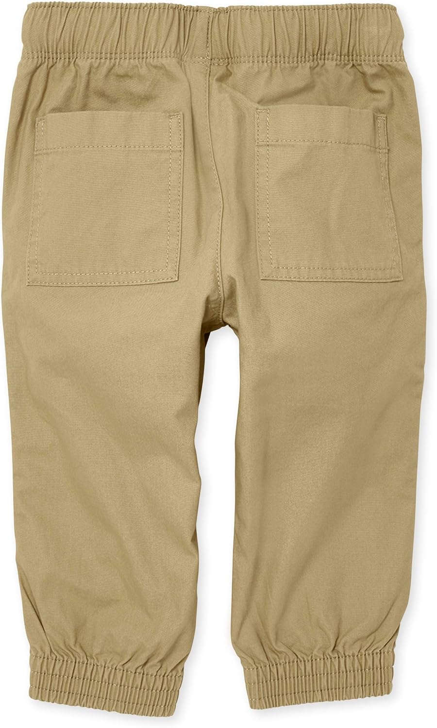 Comfortable Stretch Joggers for Kids