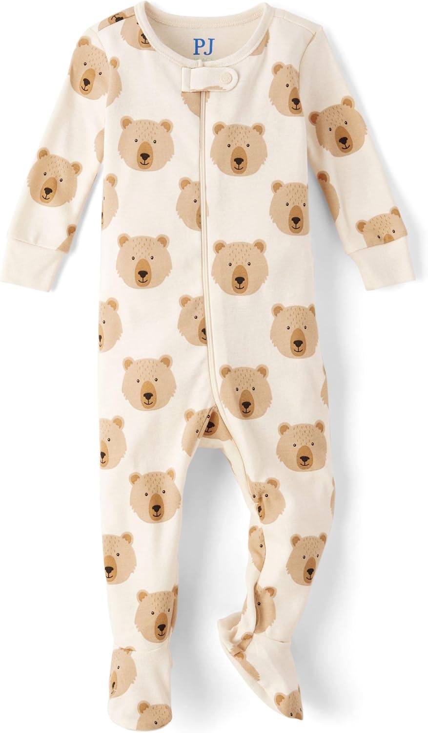 Snug Soft for Kids The Childrens Place Pajama