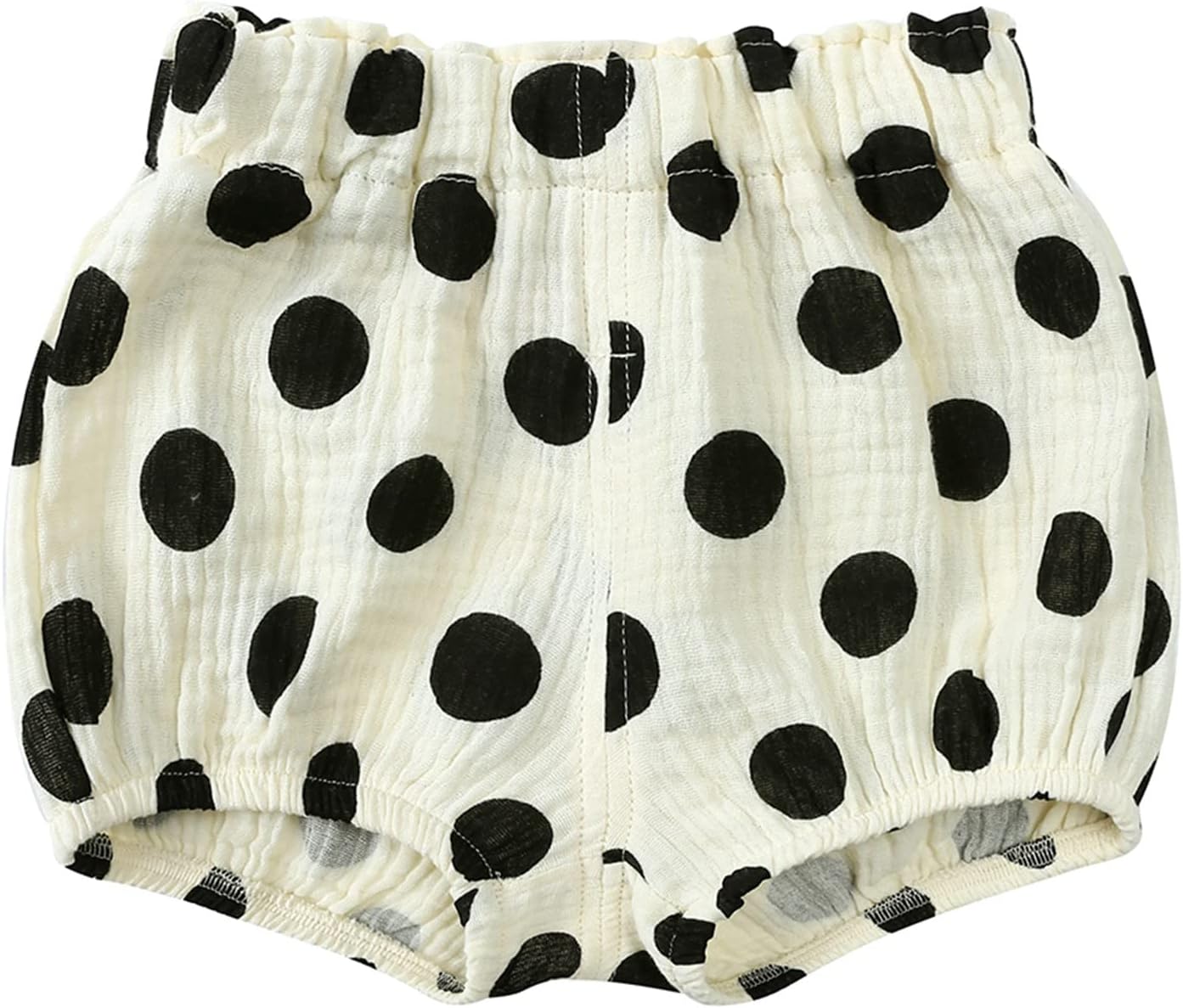 Adorable Unisex Bloomer Shorts for Kids