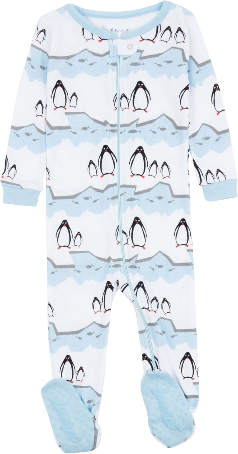 Matched Family Christmas Pajamas Soft 100 Cotton