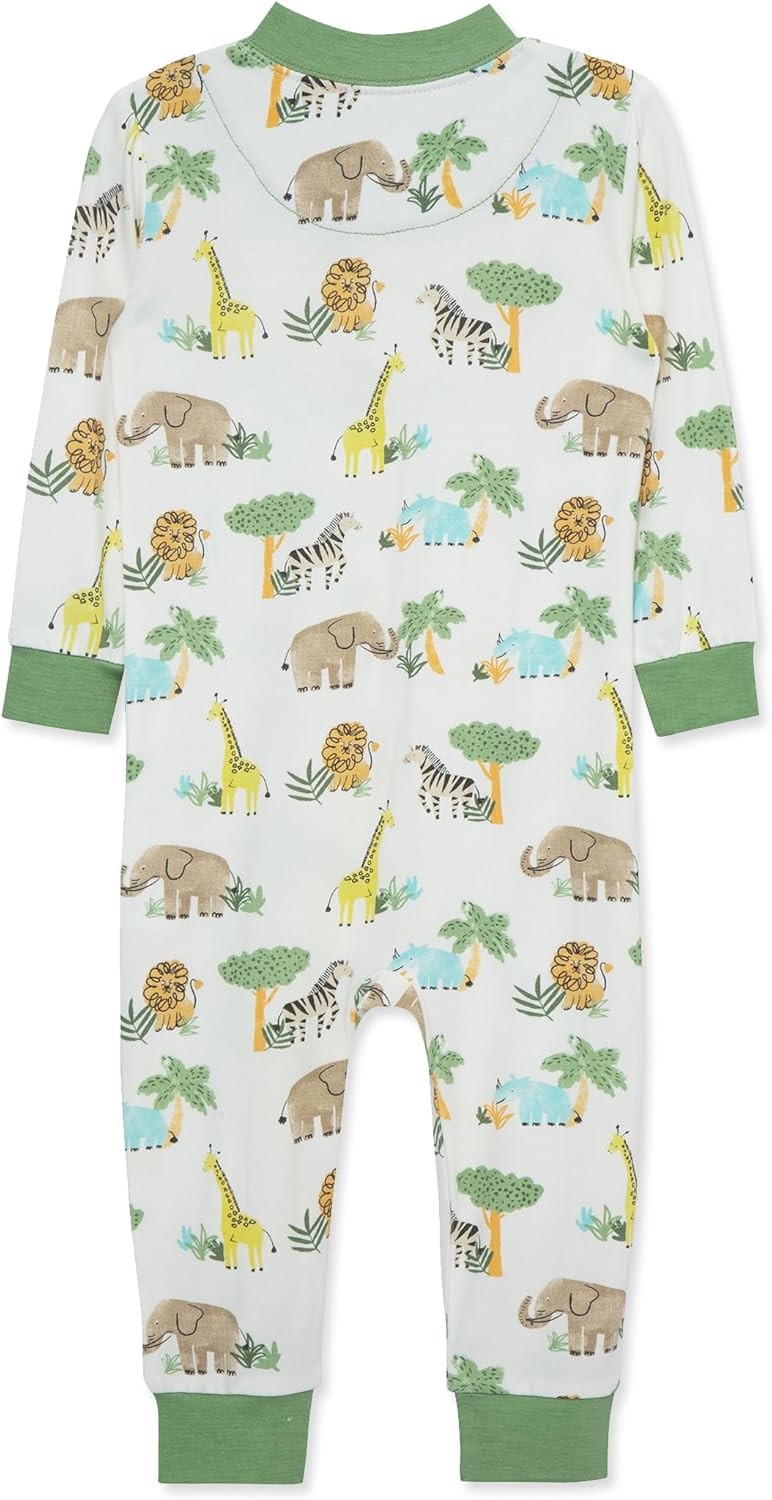 Perfect Pajamas for Bedtime Journey 12-24 Months