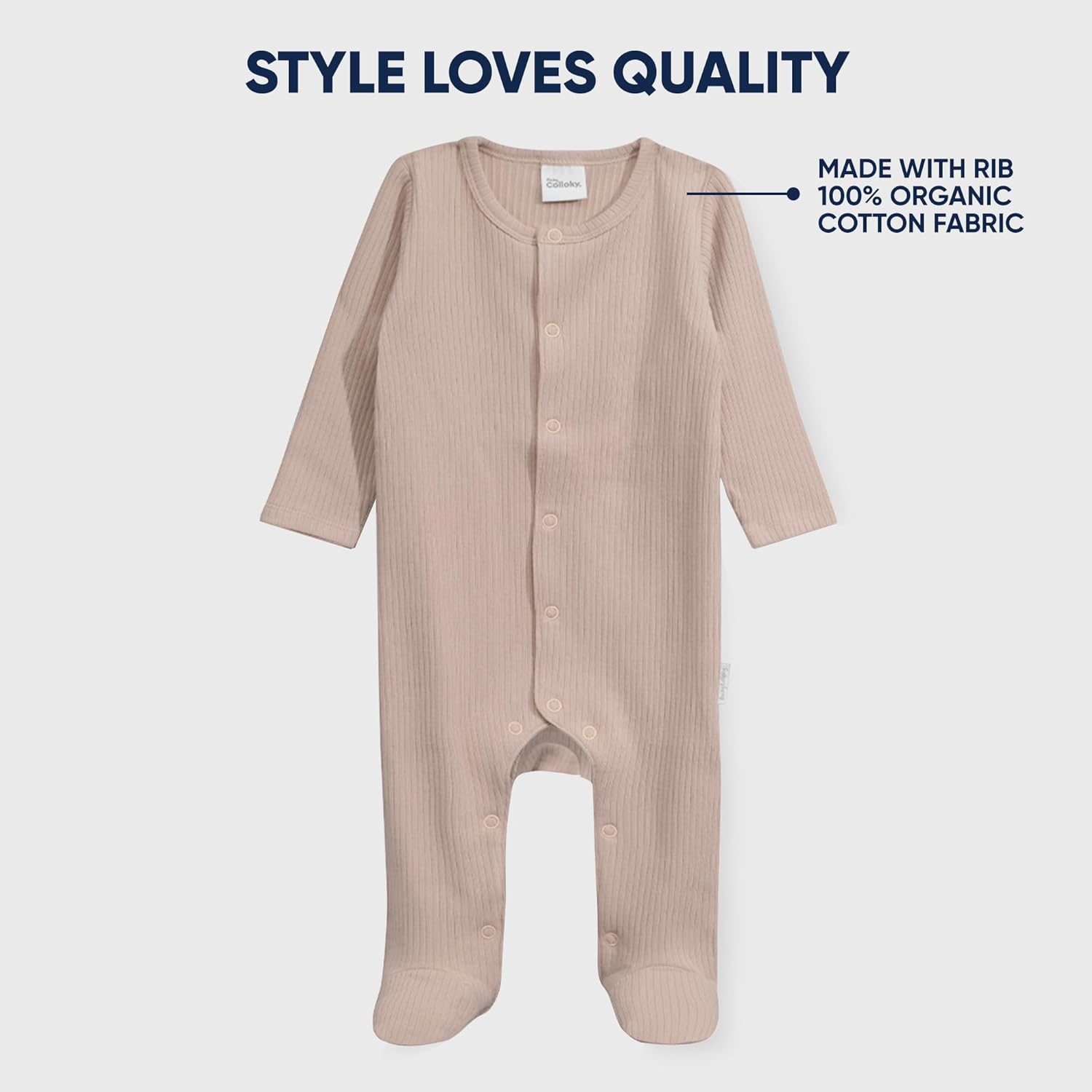 Perfect Newborn Sleepers Soft machine washable unisex sizes 0-3M