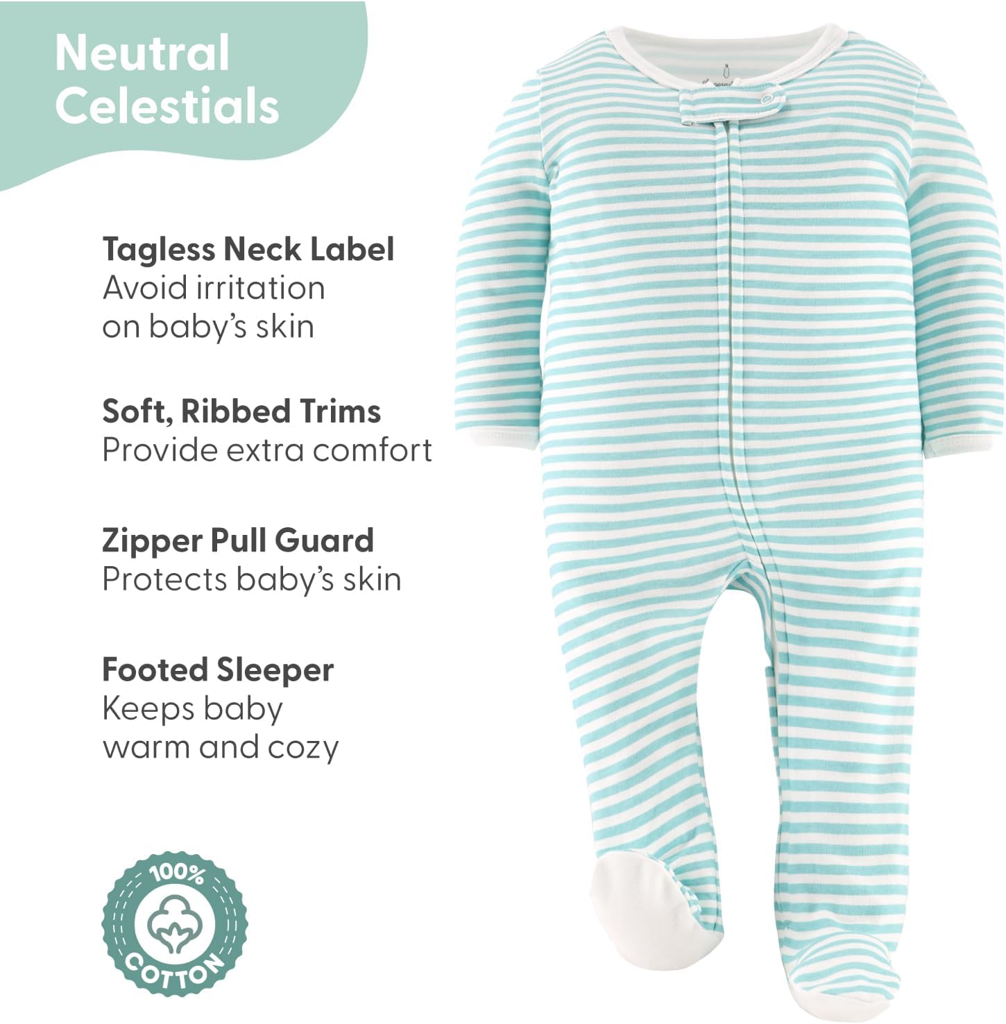 Bounce Back Soft Pajamas for Kids