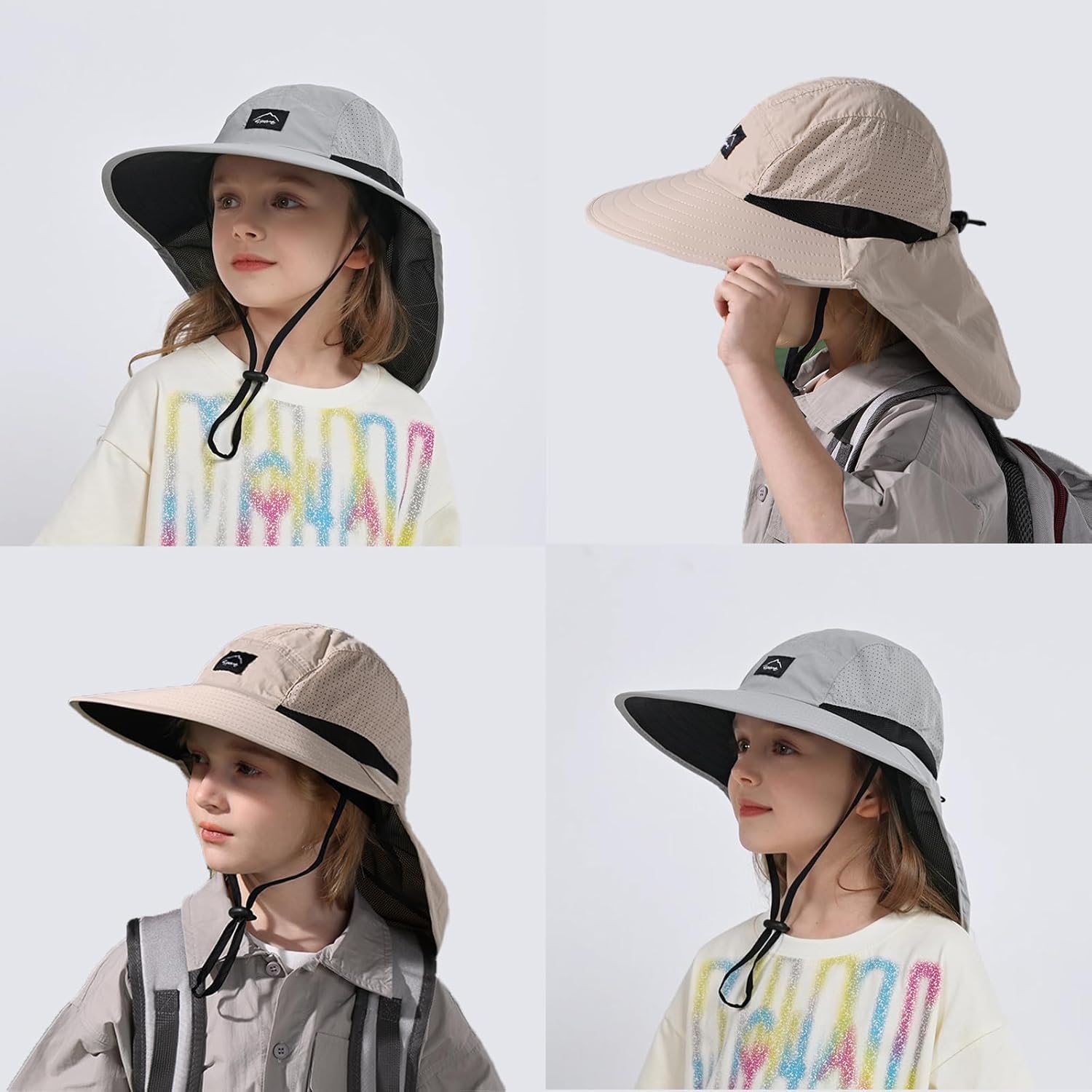 Sun Protection in One