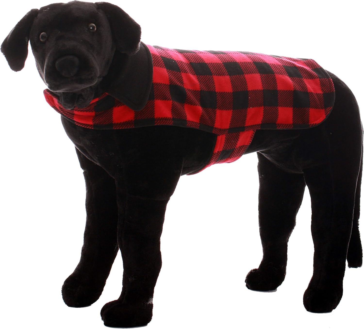 FollowMe Family Pajamas Cozy Buffalo Plaid Set for Kids and Adults