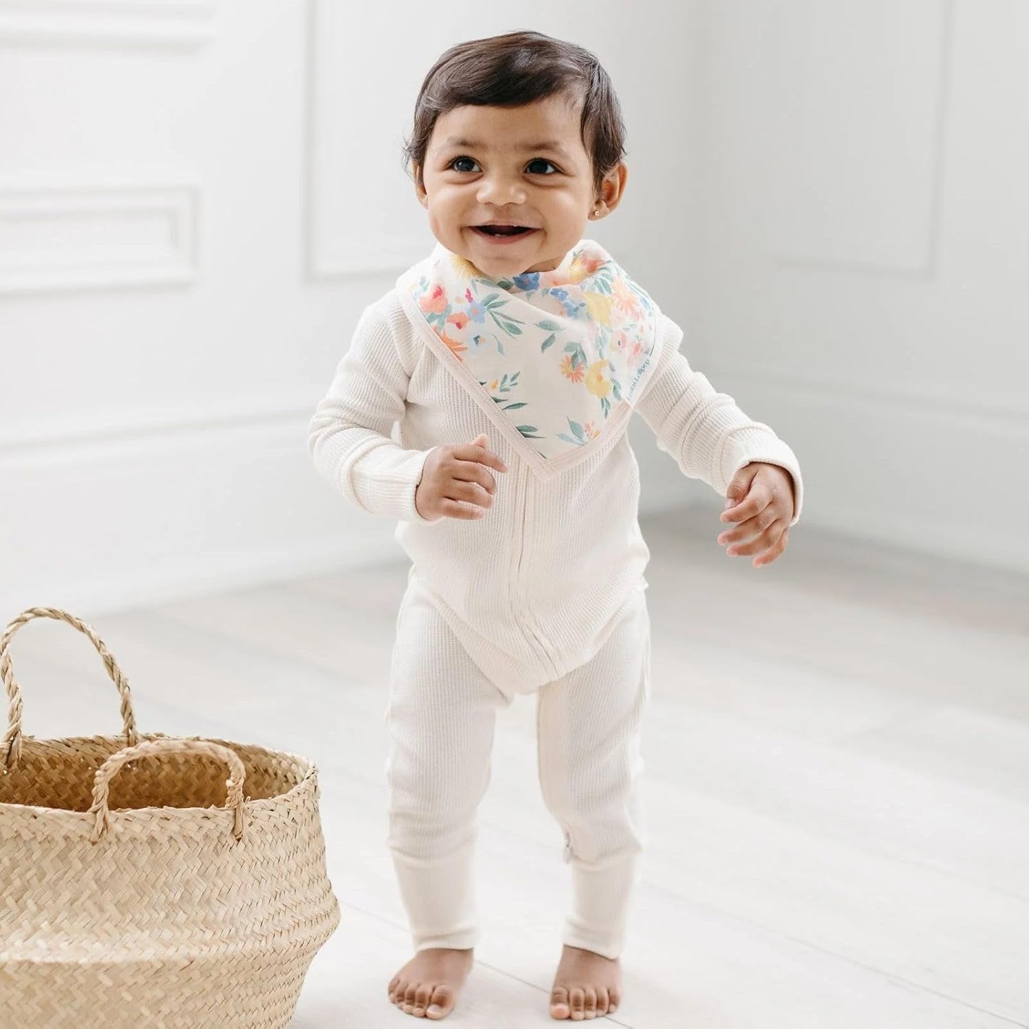 Loulou Lollipop Tencel Lyocell Side sleeper Blanket