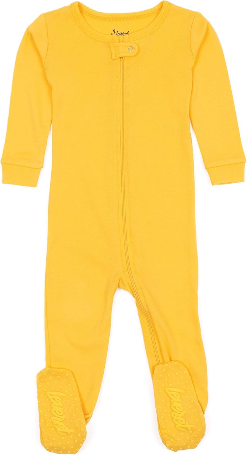 Fire Safety Pajamas for Kids