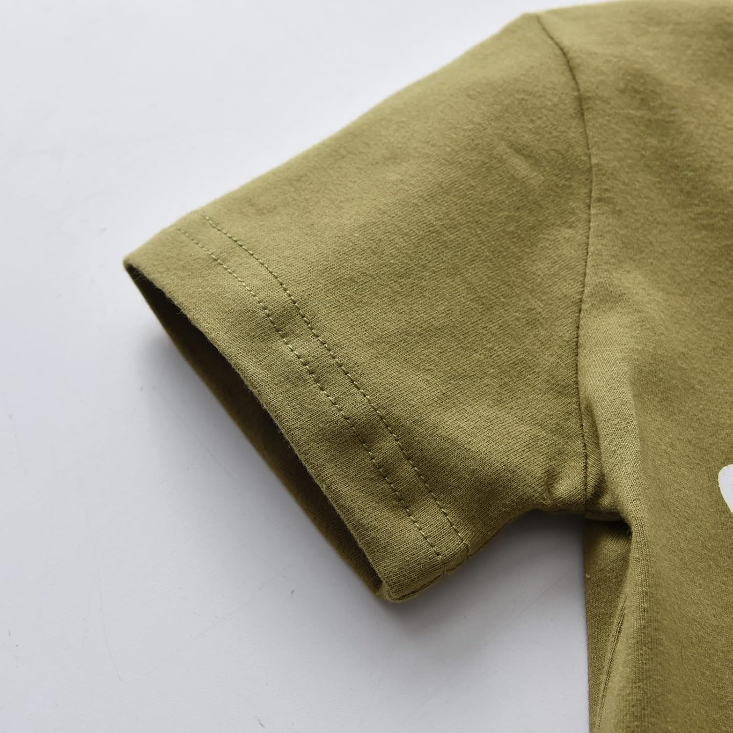 Acekoy infant boy summer outfits