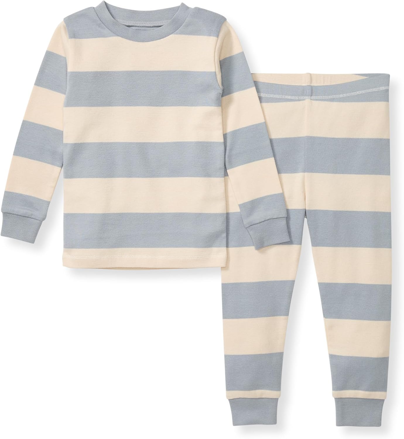 Burts Bees Baby Pajama Set for Kids