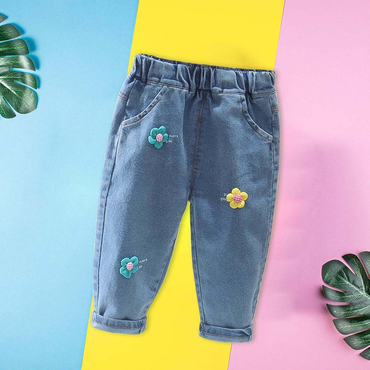 Stylish Ergonomic Bottoms for Kids Actual Product Name