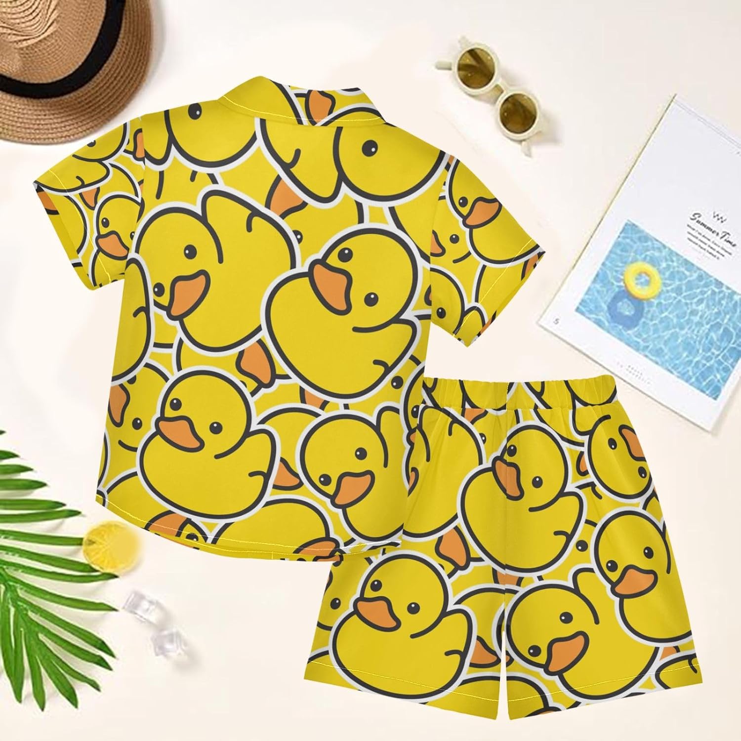 High-Quality Beach Sets for Kids