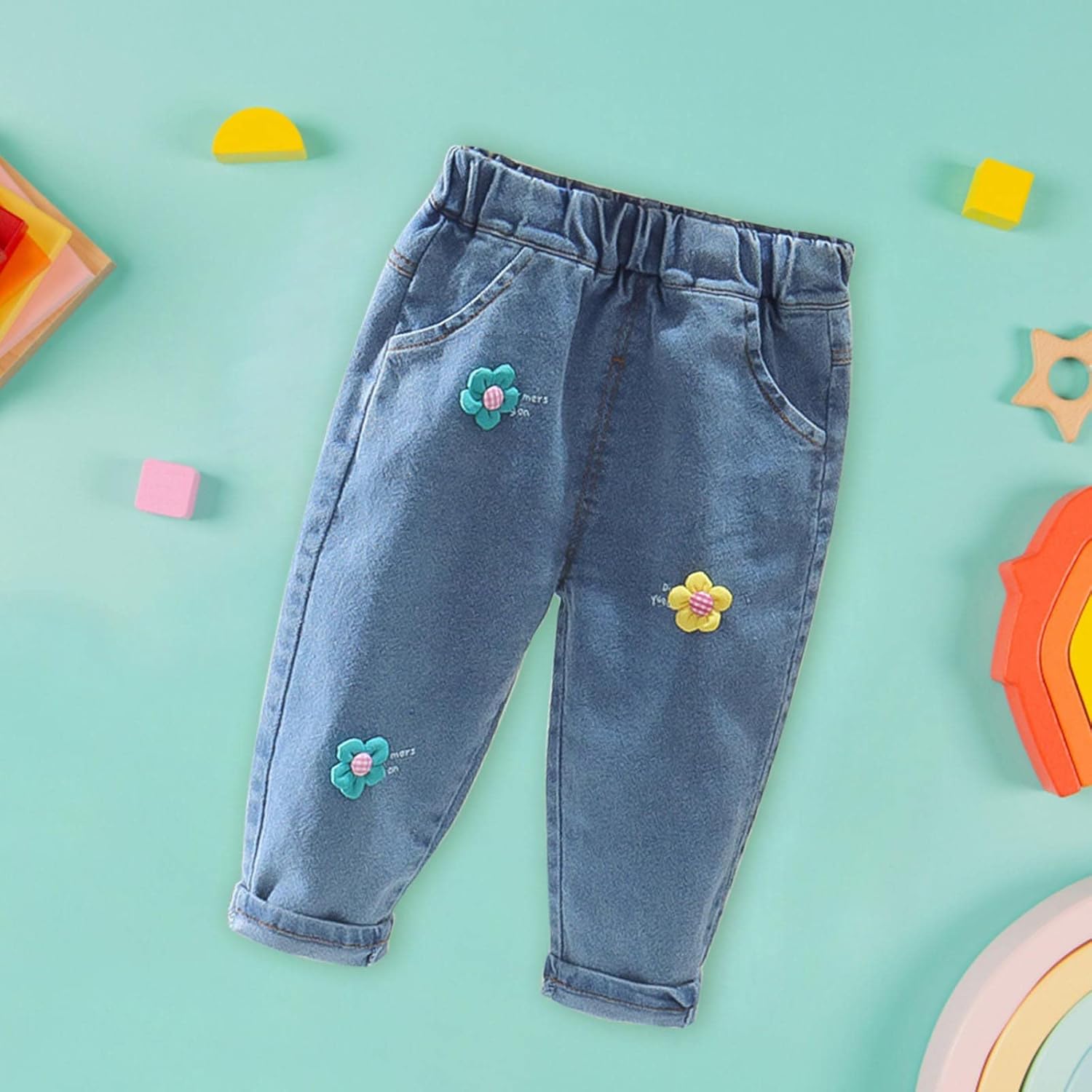 Stylish Ergonomic Bottoms for Kids Actual Product Name