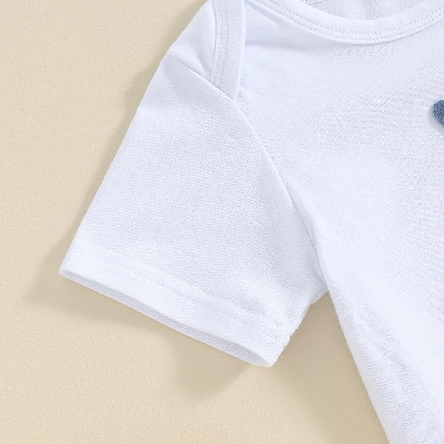 Big Brother Little Brother Matching Outfits - Summer Set for Babies