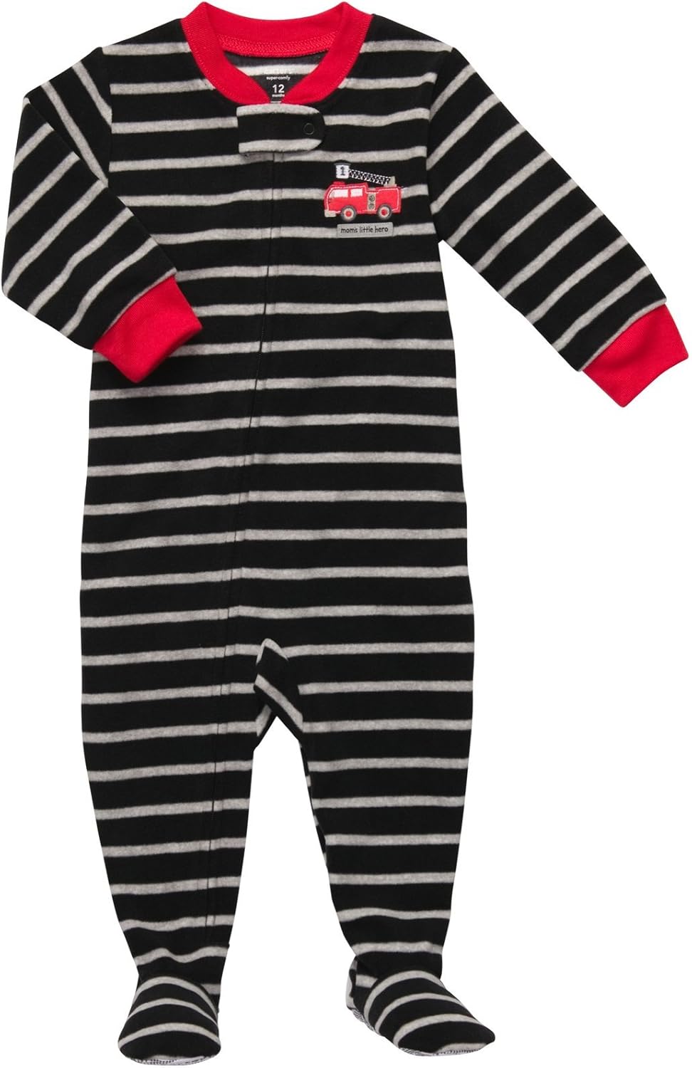 Carters Little Boys Toddler Blanket Sleeper
