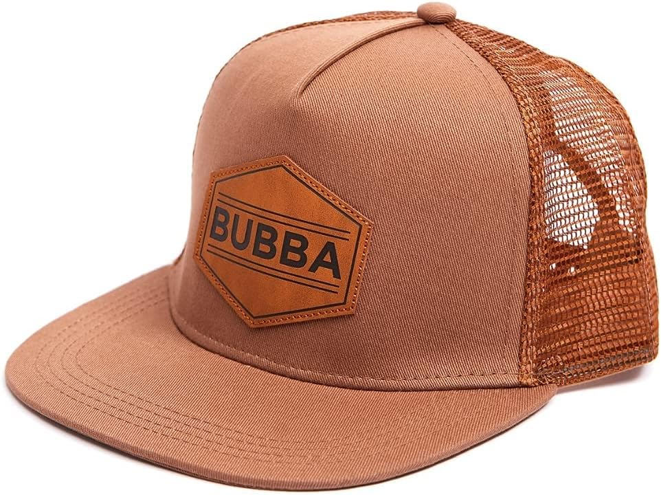 Knuckleheads Little Threads Toddler Trucker Hat