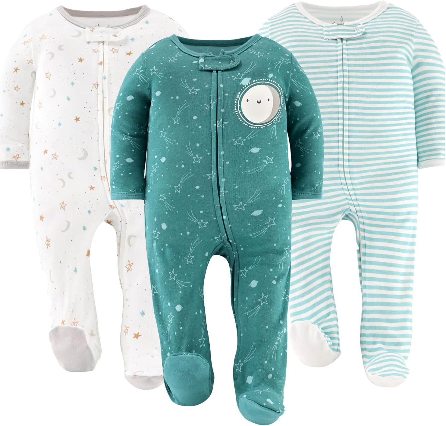 Bounce Back Soft Pajamas for Kids