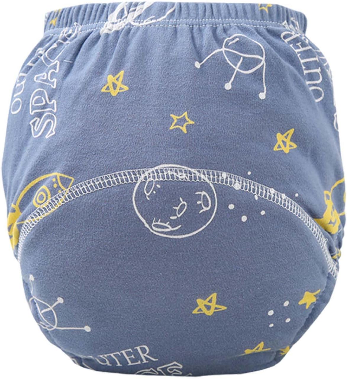 Comfy and Fun Training Pants for Babies