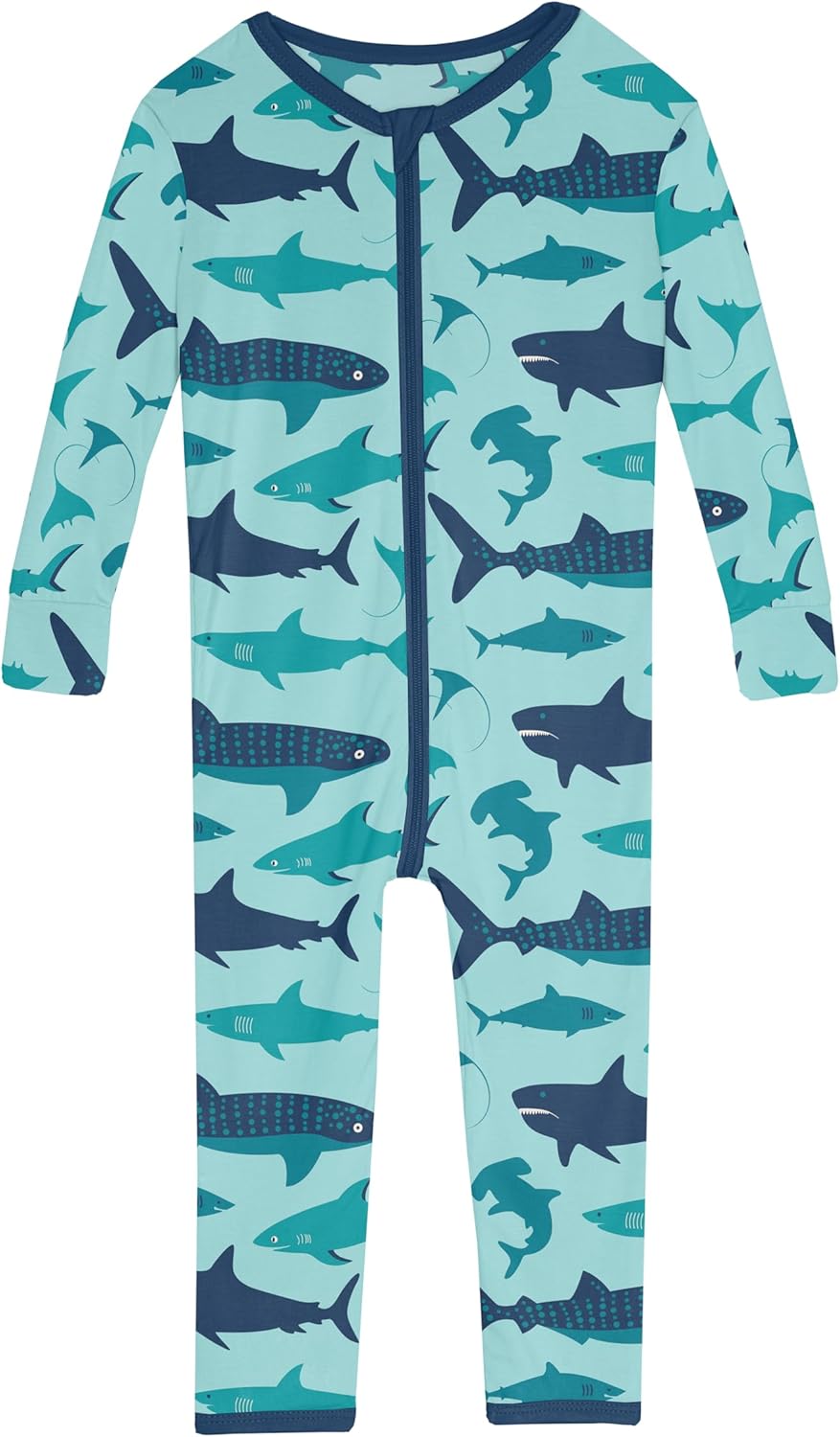 KicKee Print Convertible Sleeper