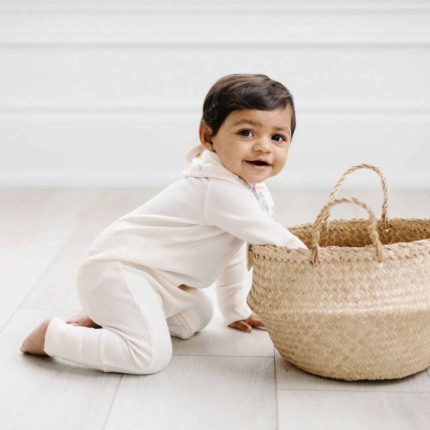 Loulou Lollipop Tencel Lyocell Side sleeper Blanket