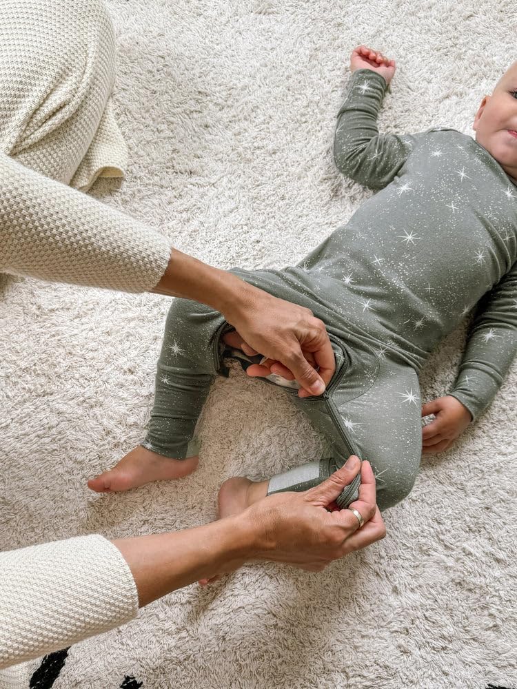 GUNAMUNA - Ultra Soft Convertible Pajamas