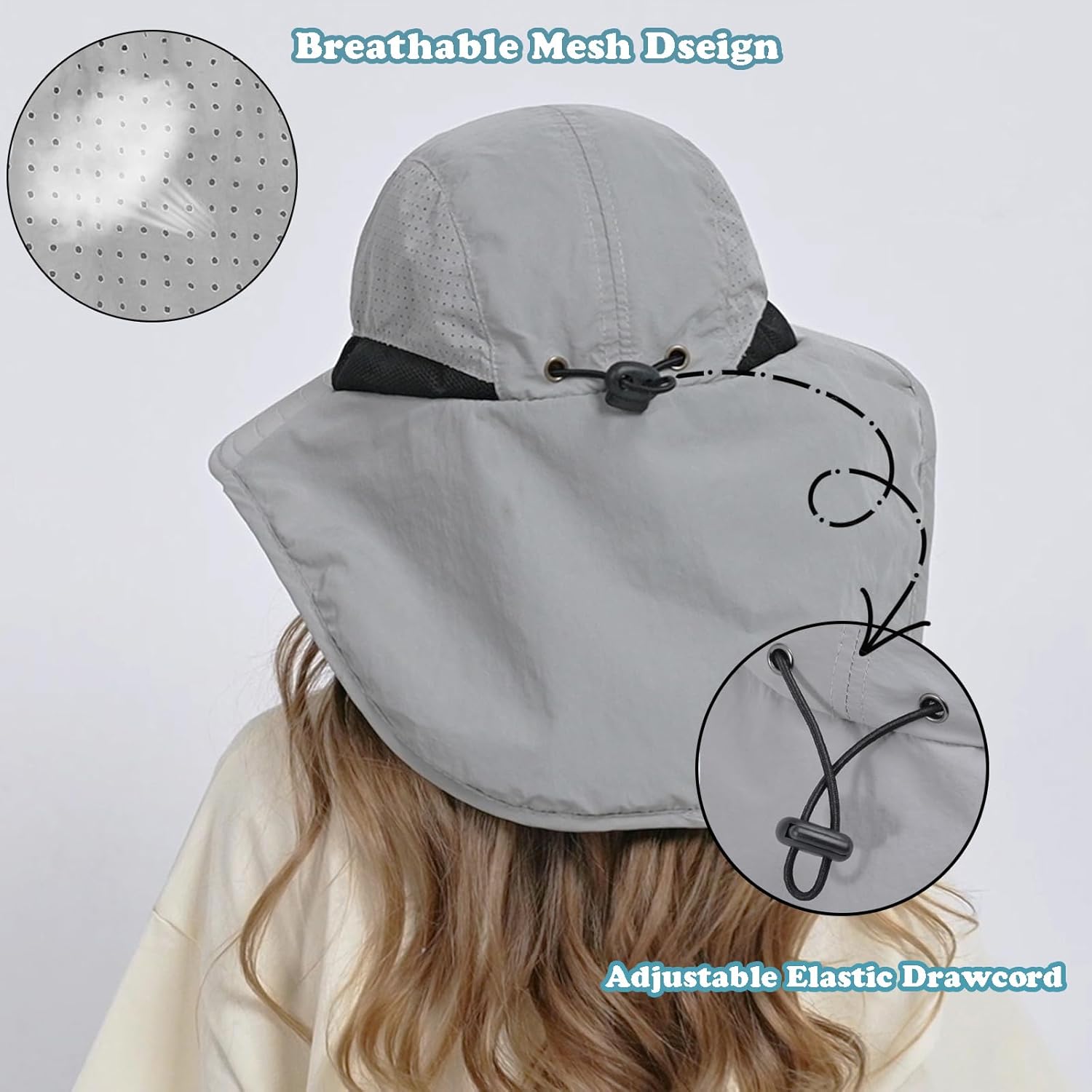 Sun Protection in One