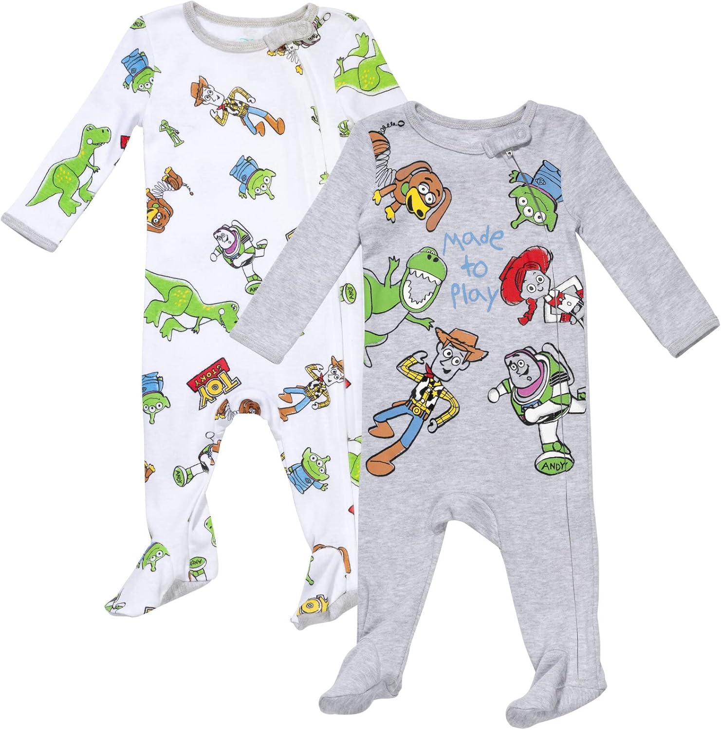 CHEERFUL DISNEY BABY CLOTHING