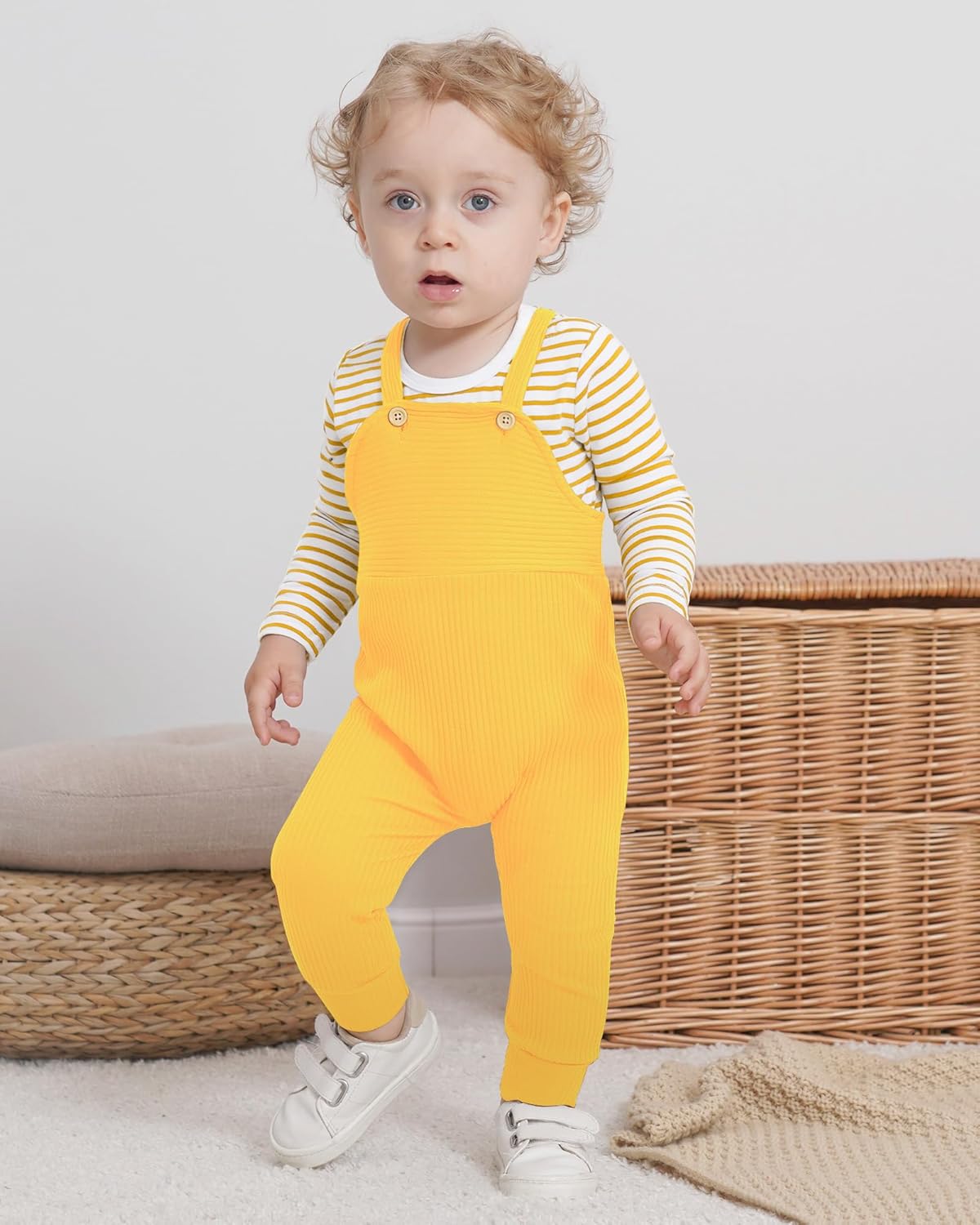 DisaUR Newborn Boy Clothes Soft Stylish and Perfect for Versatile Growth