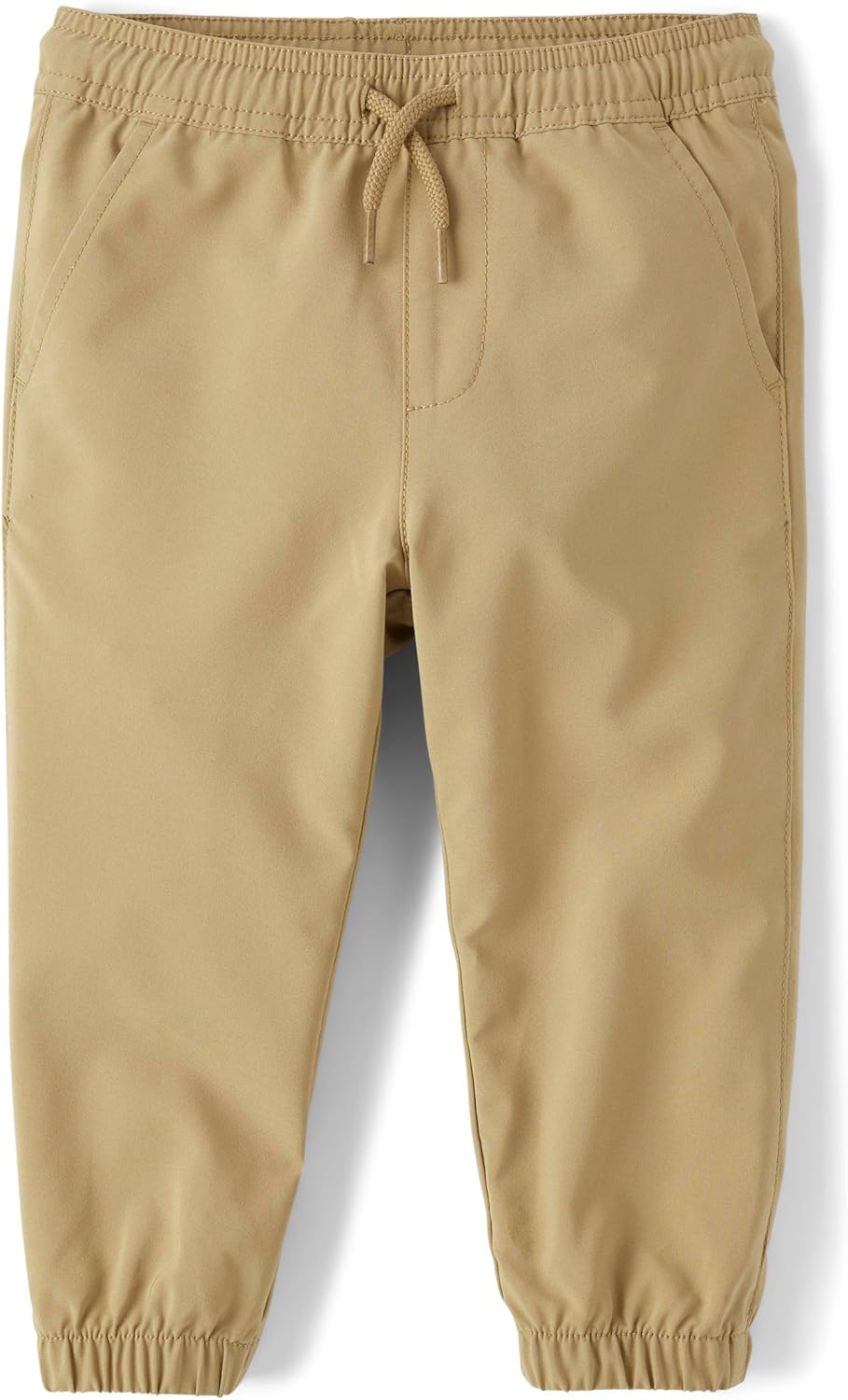 Quick Dry Jogger Pants for Boys