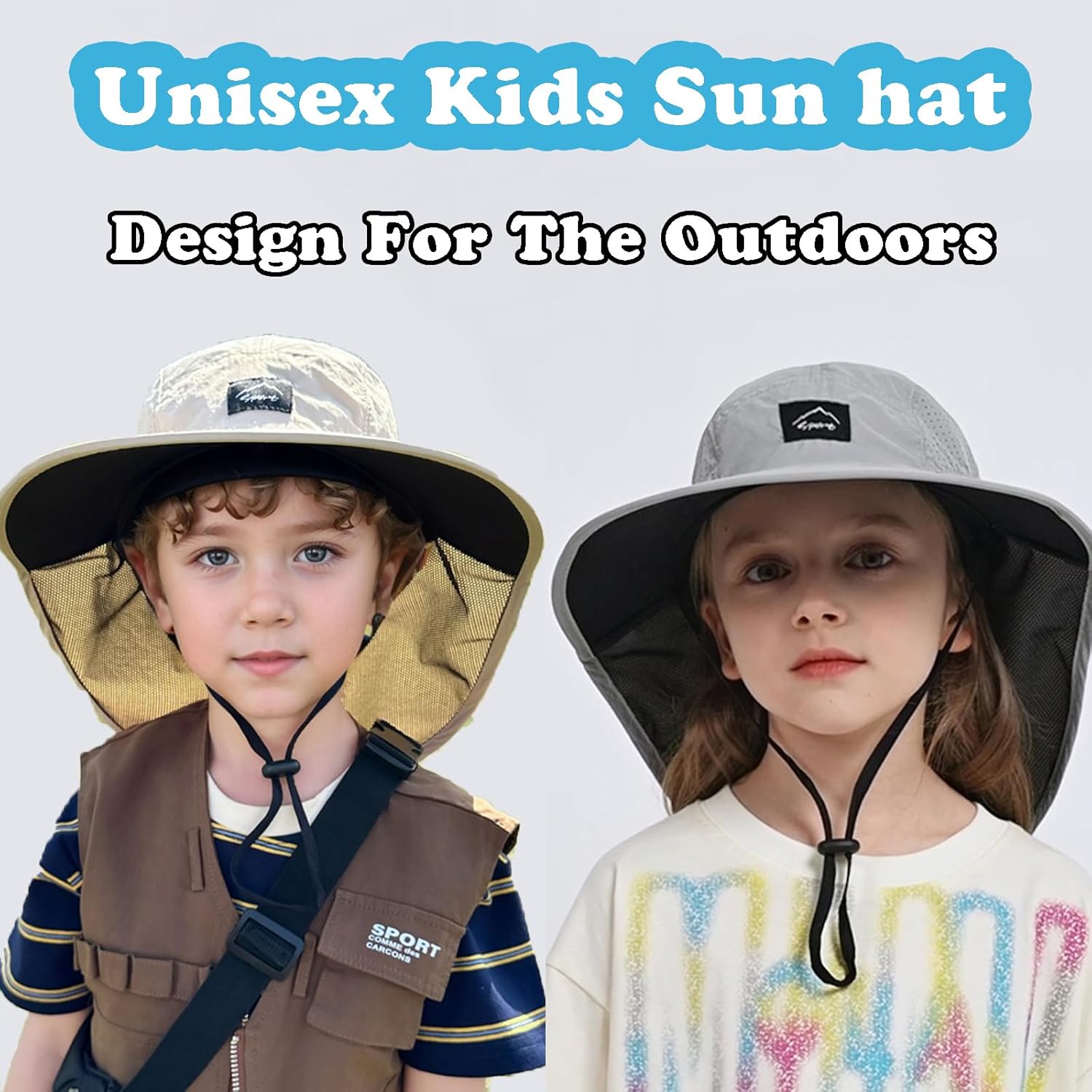 Sun Protection in One