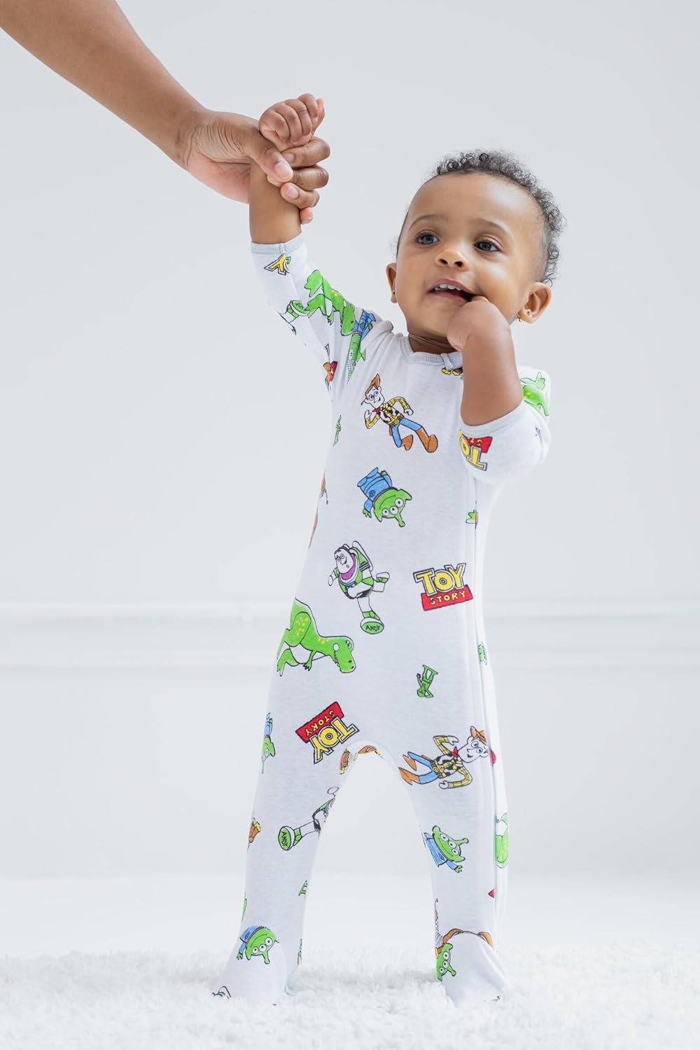 CHEERFUL DISNEY BABY CLOTHING