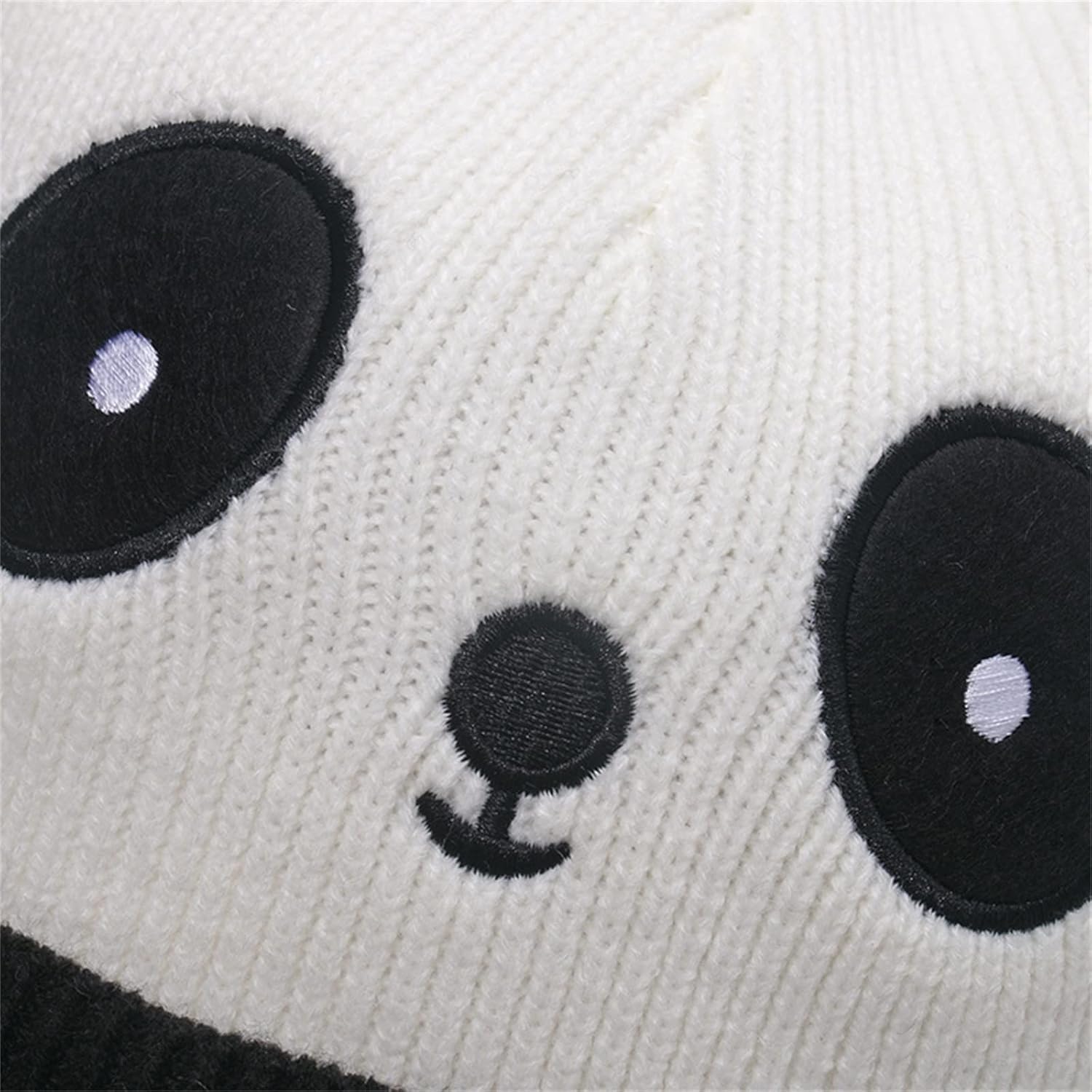 Winter Baby Cap with Mittens for Kids