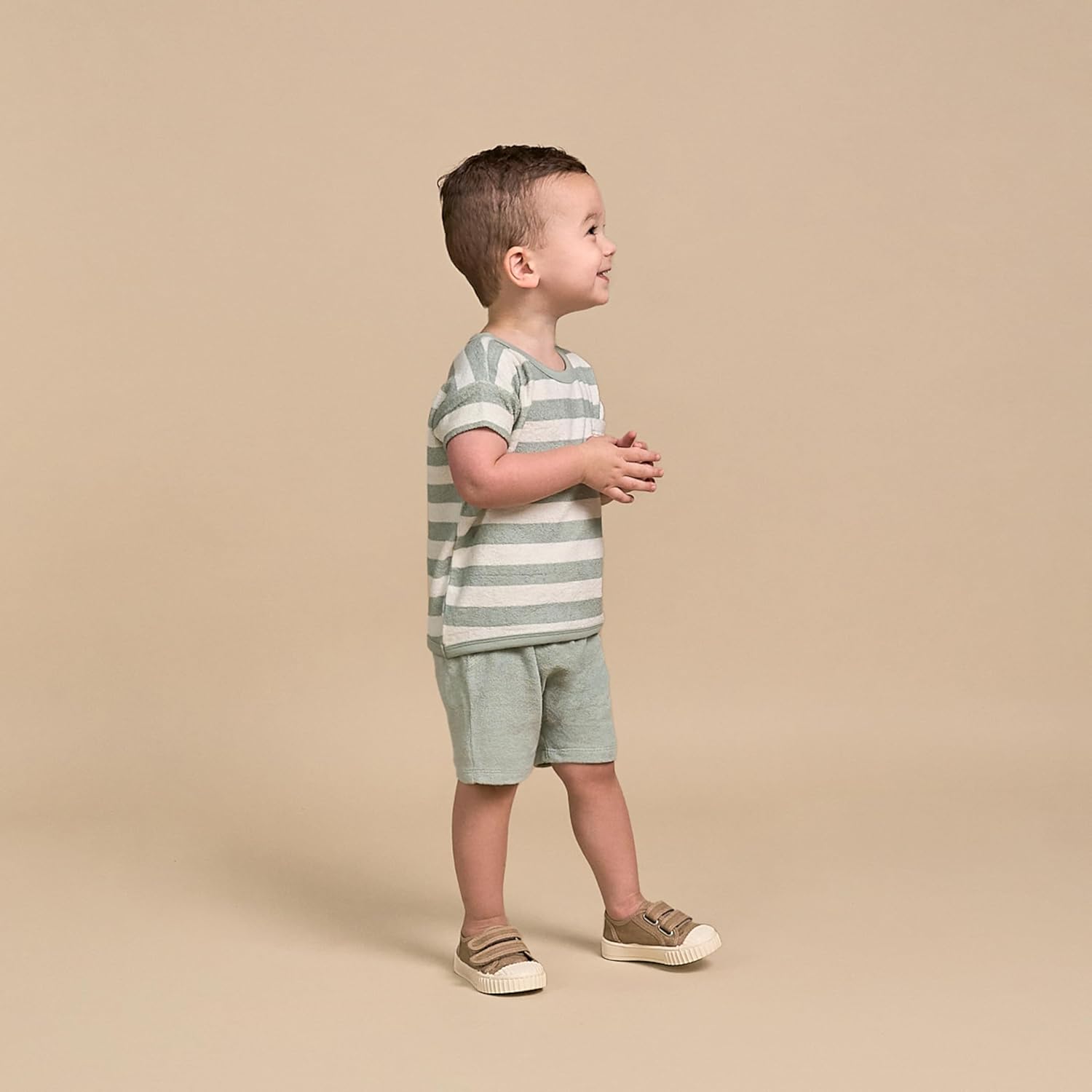 Modern Moments Baby Set Comfortable and Stylish for Little Ones
